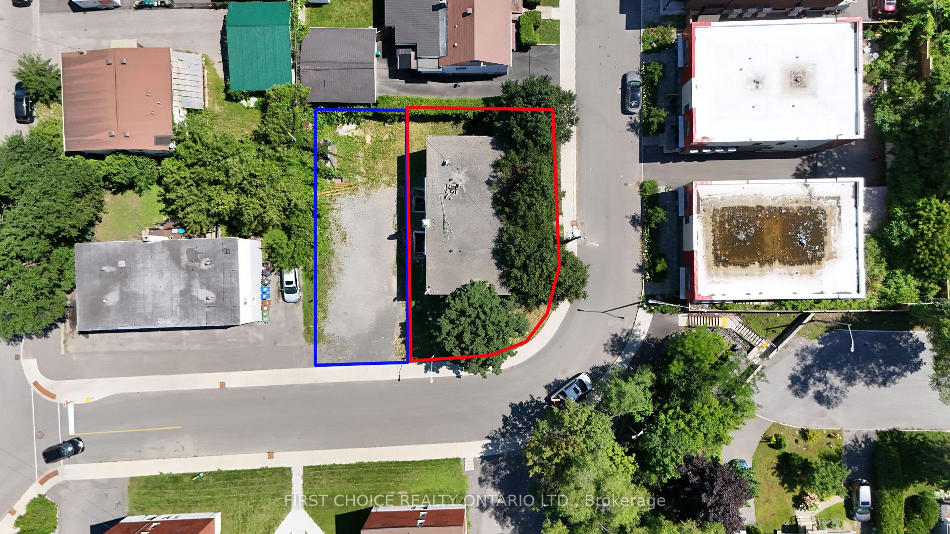 Photo 3 of 255 St Denis Street, Ottawa, Vanier — HOMEH
