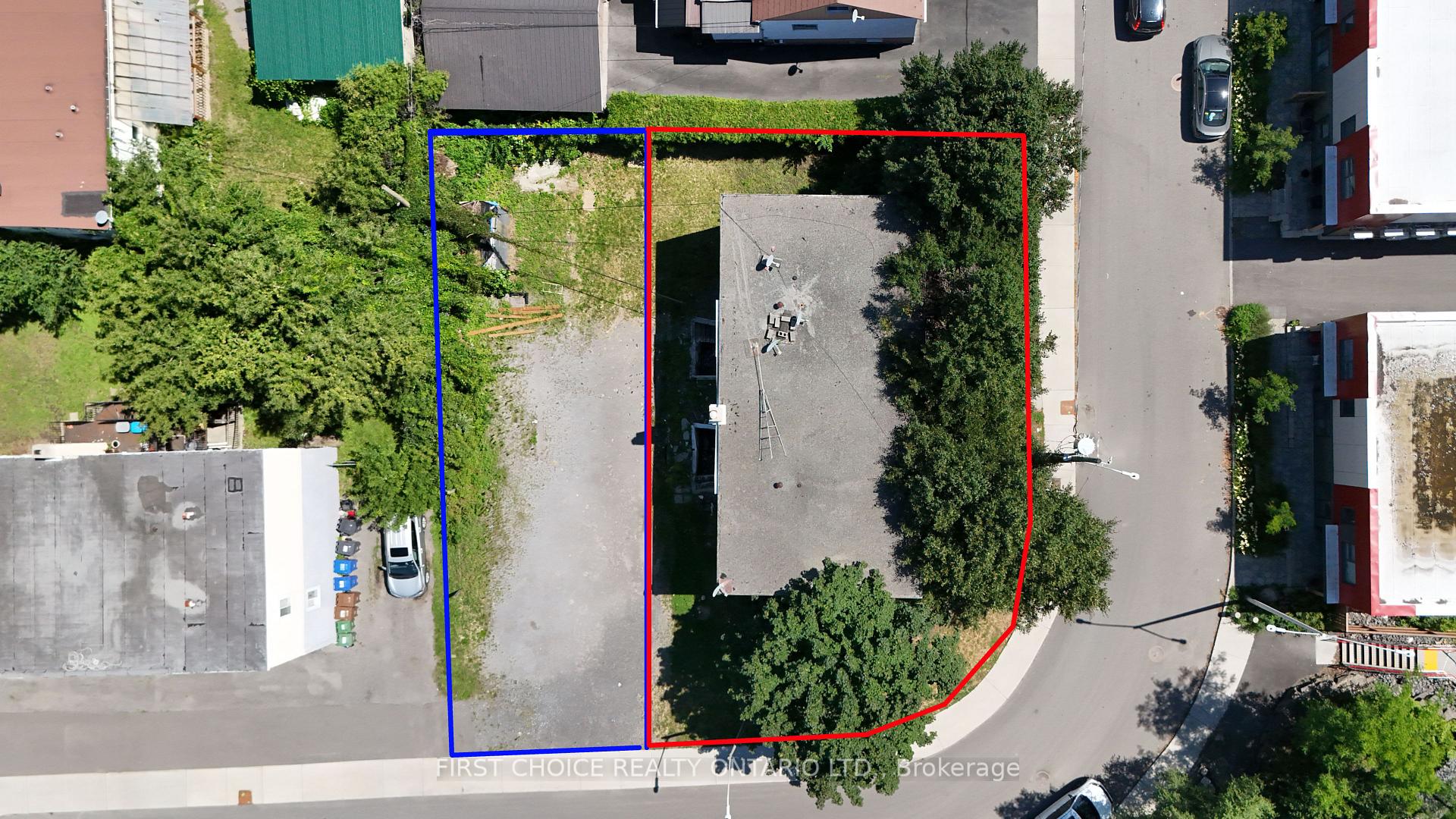 Photo 4 of 255 St Denis Street, Ottawa, Vanier — HOMEH
