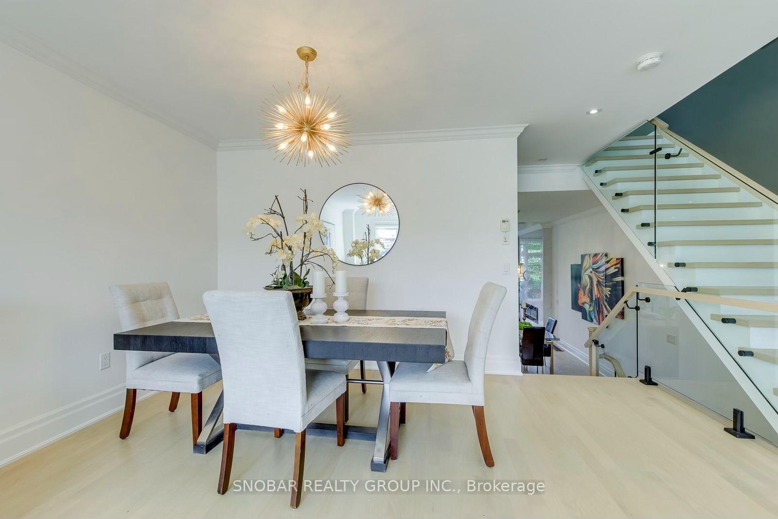 Photo 3 of 58B Thirty Second Street W, Etobicoke, Long Branch — HOMEH
