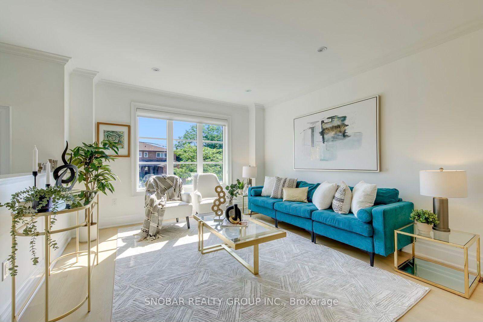 Photo 4 of 58B Thirty Second Street W, Etobicoke, Long Branch — HOMEH