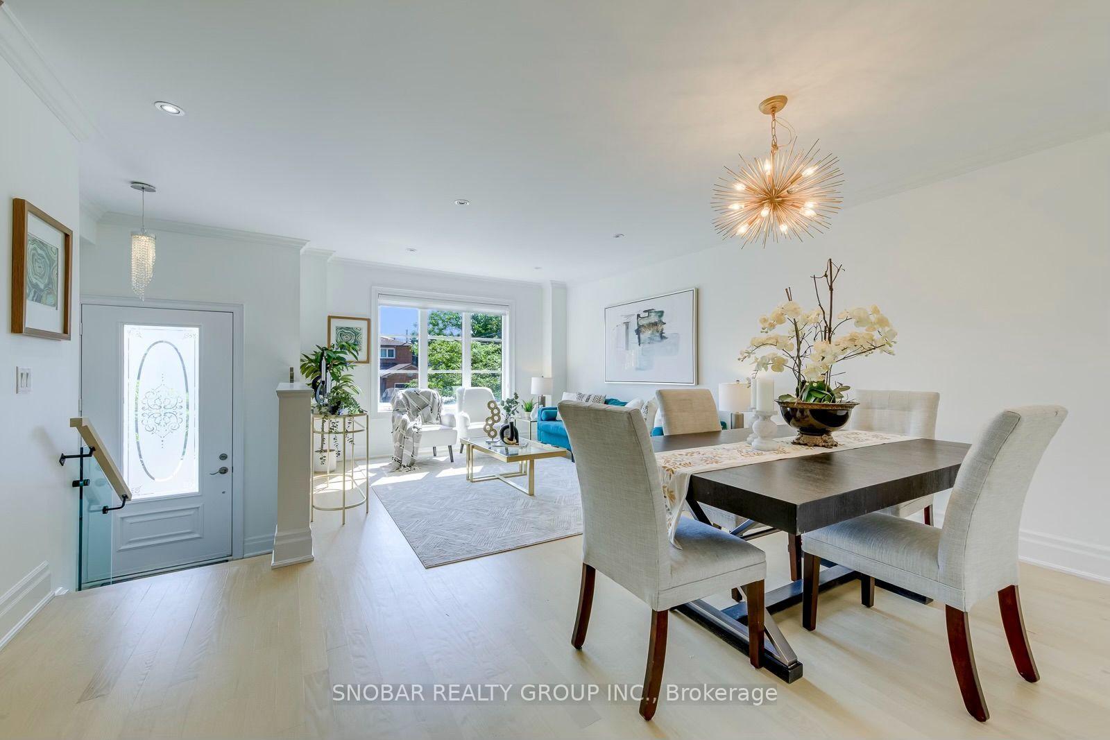 Photo 5 of 58B Thirty Second Street W, Etobicoke, Long Branch — HOMEH