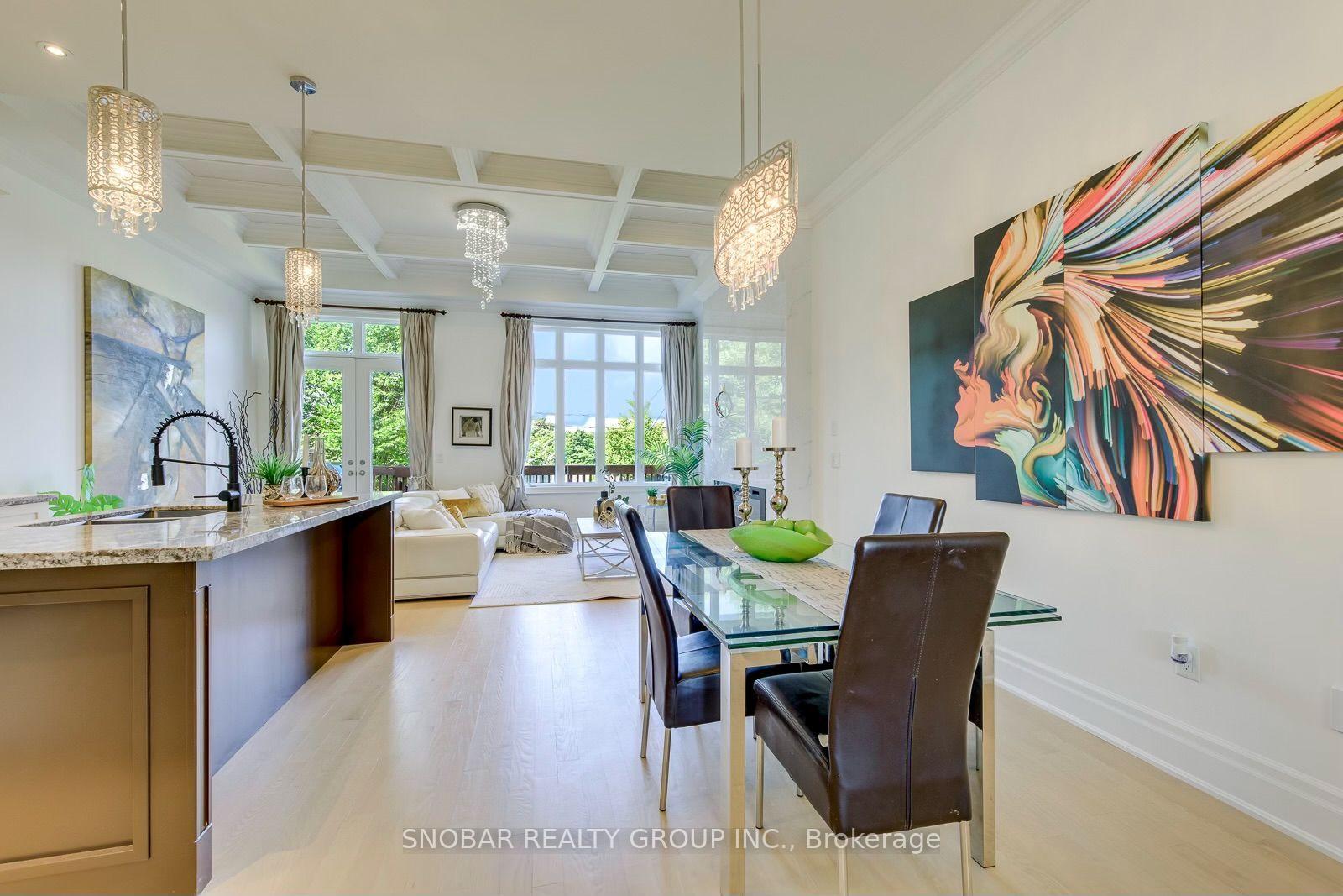 Photo 10 of 58B Thirty Second Street W, Etobicoke, Long Branch — HOMEH