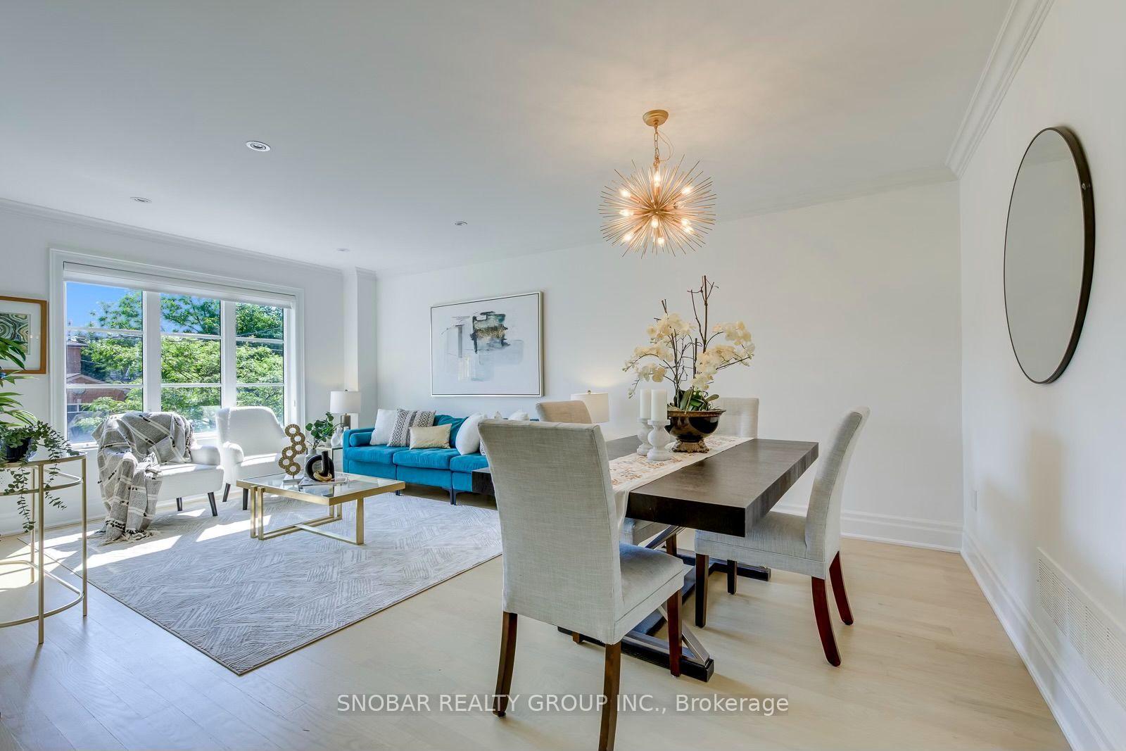 Photo 11 of 58B Thirty Second Street W, Etobicoke, Long Branch — HOMEH