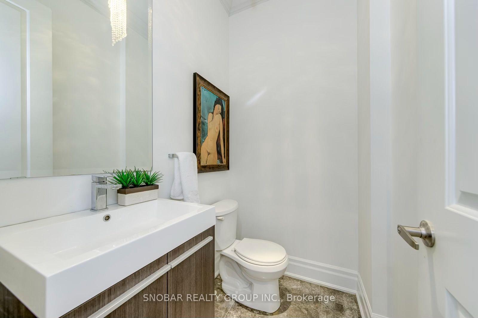 Photo 15 of 58B Thirty Second Street W, Etobicoke, Long Branch — HOMEH