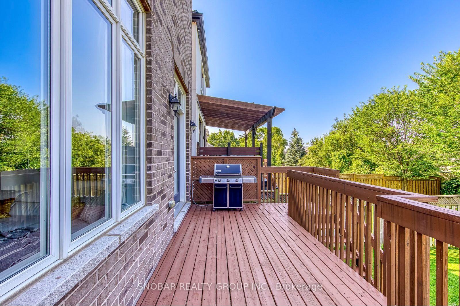 Photo 16 of 58B Thirty Second Street W, Etobicoke, Long Branch — HOMEH