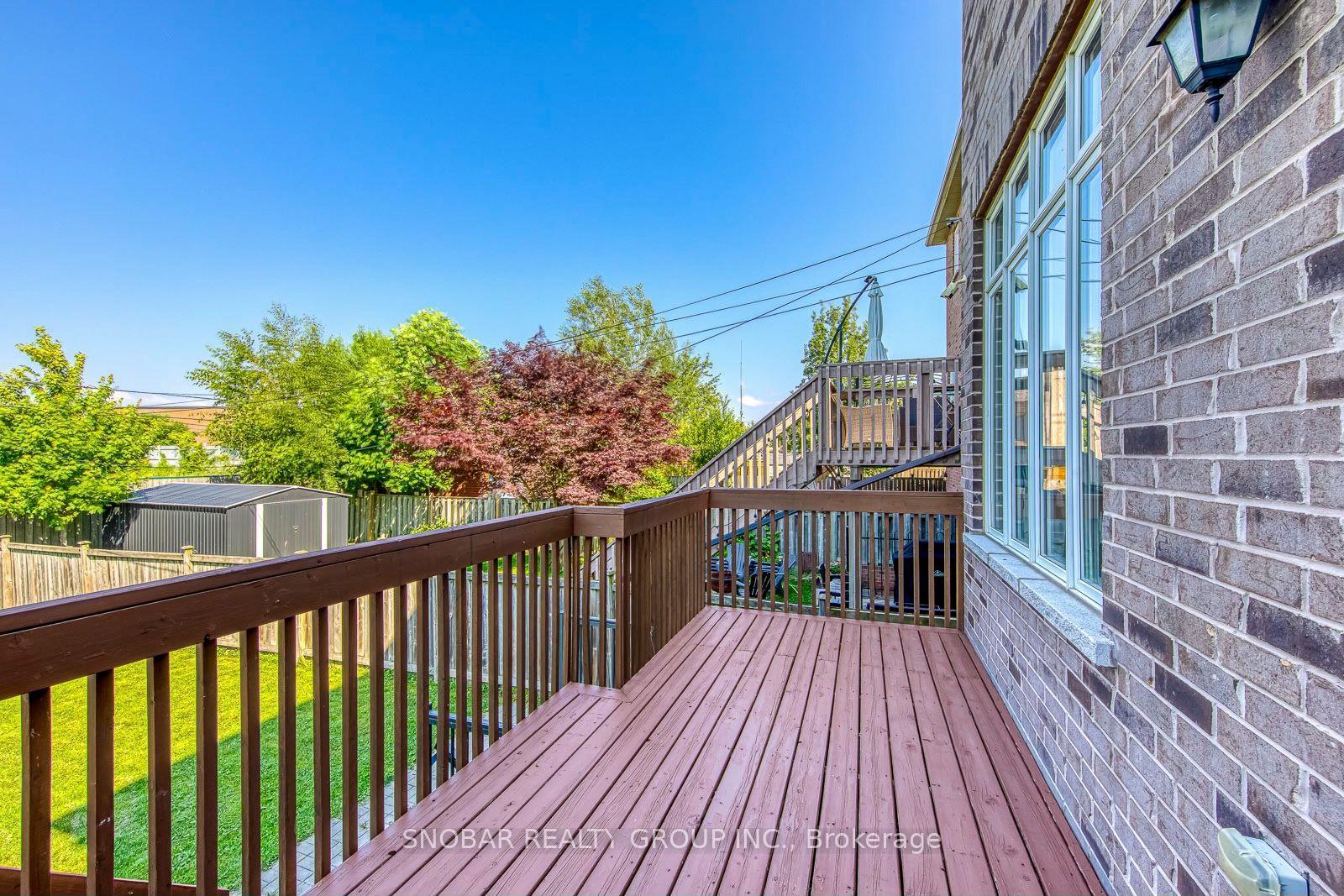 Photo 17 of 58B Thirty Second Street W, Etobicoke, Long Branch — HOMEH