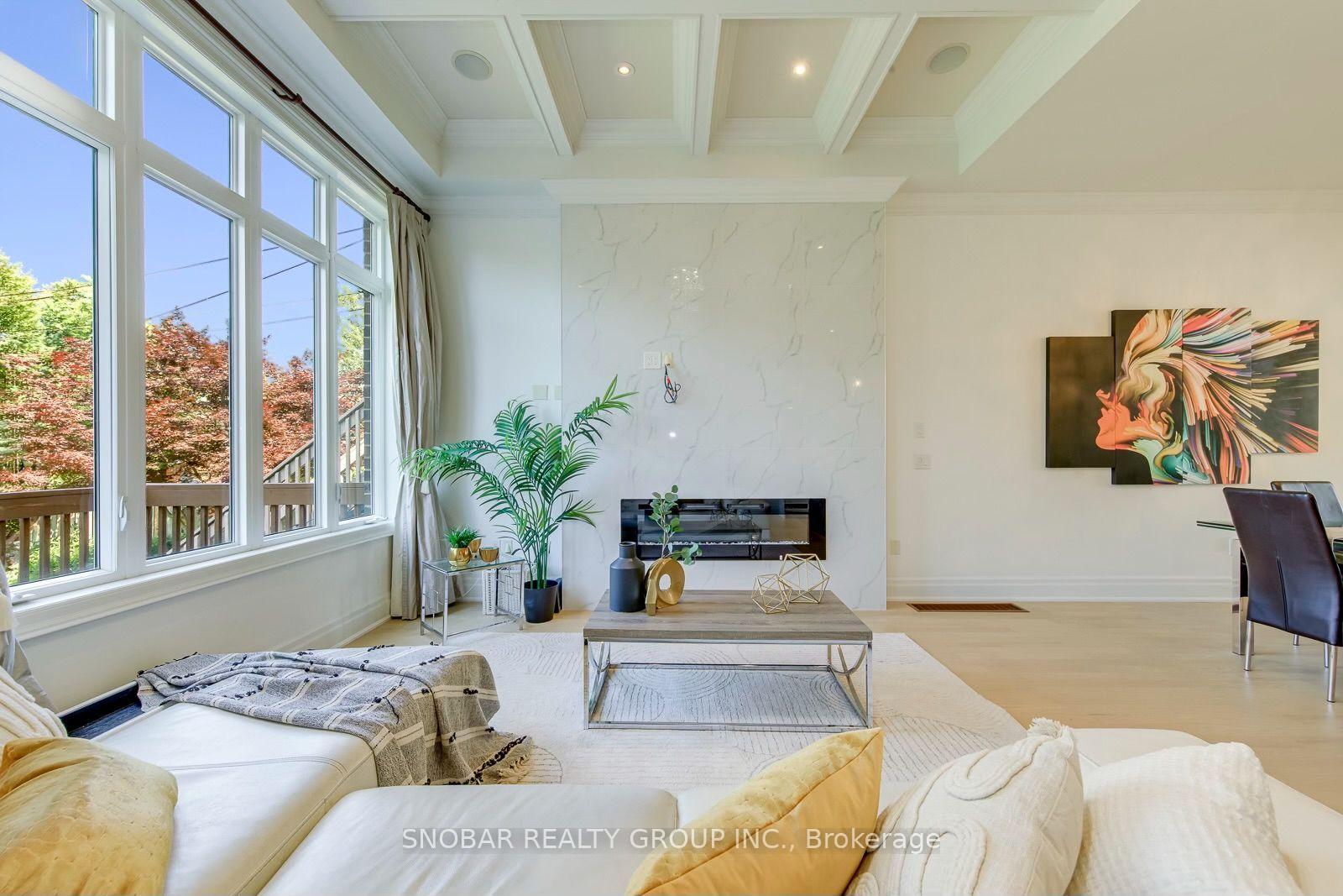 Photo 21 of 58B Thirty Second Street W, Etobicoke, Long Branch — HOMEH