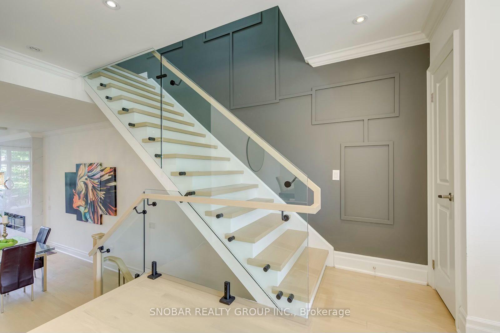 Photo 22 of 58B Thirty Second Street W, Etobicoke, Long Branch — HOMEH