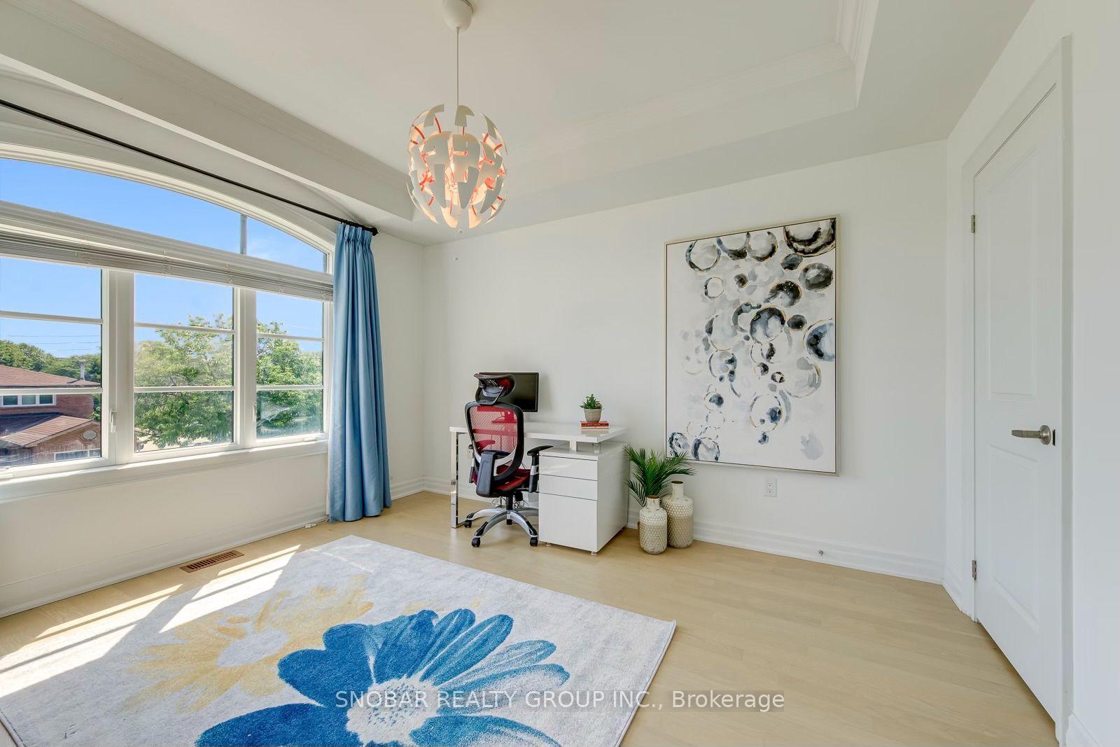 Photo 26 of 58B Thirty Second Street W, Etobicoke, Long Branch — HOMEH