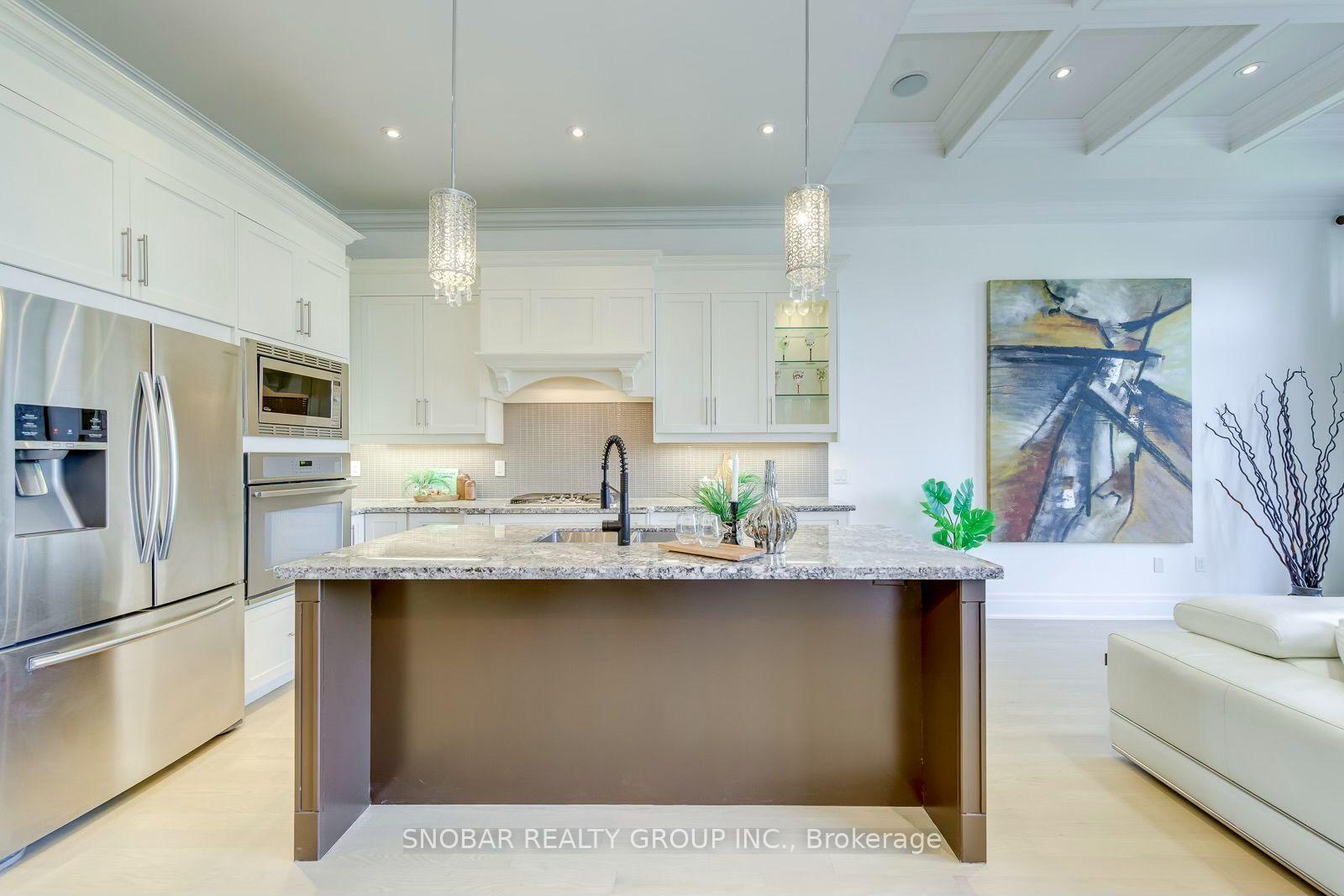 Photo 27 of 58B Thirty Second Street W, Etobicoke, Long Branch — HOMEH