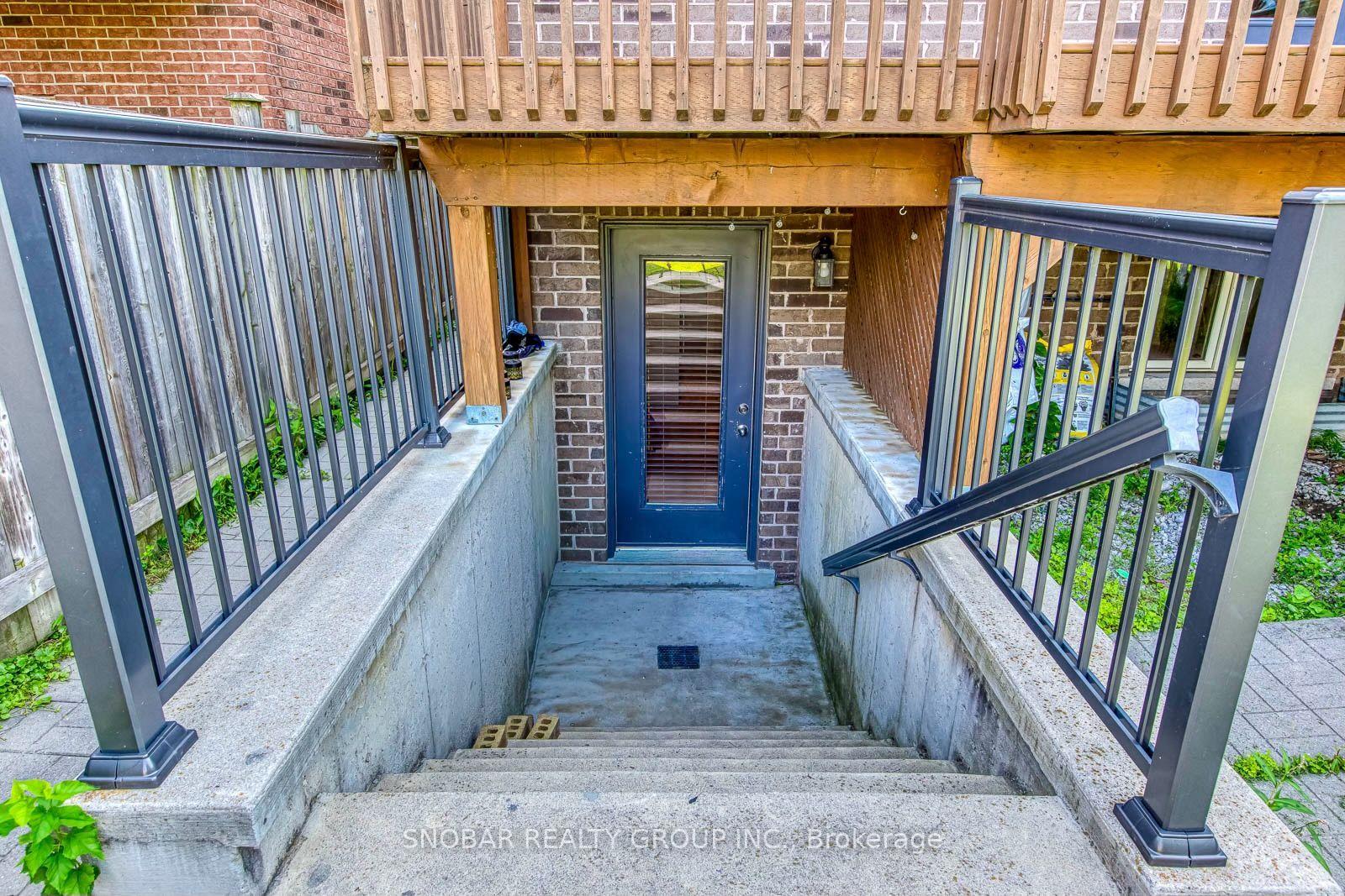 Photo 28 of 58B Thirty Second Street W, Etobicoke, Long Branch — HOMEH