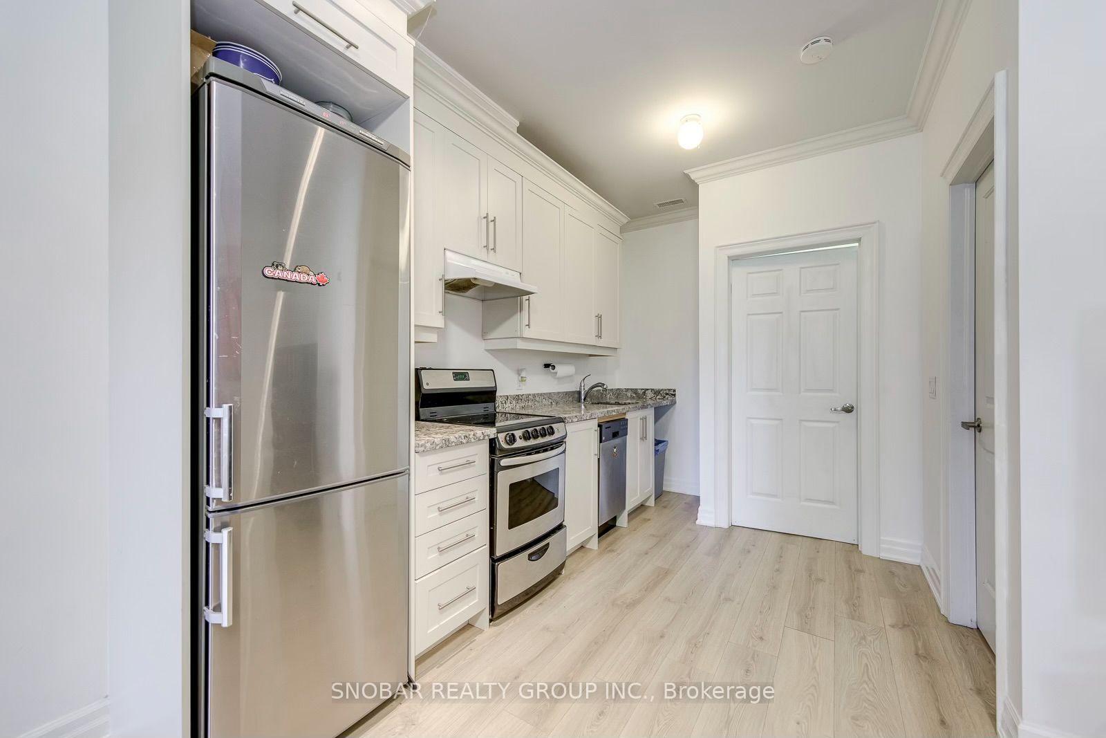 Photo 31 of 58B Thirty Second Street W, Etobicoke, Long Branch — HOMEH