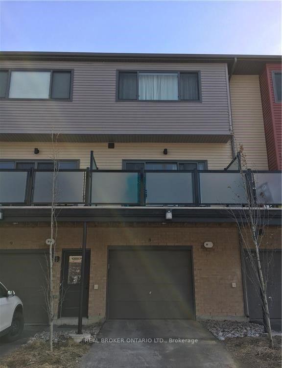 Photo 29 of Unit 8, 369 Essa Road, Barrie, Holly — HOMEH