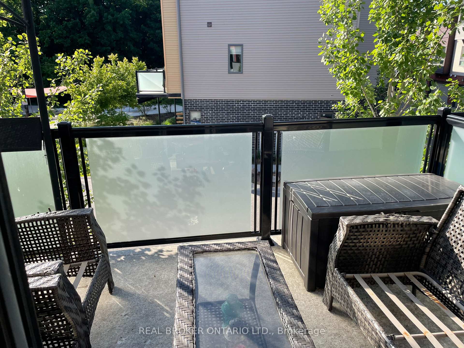 Photo 30 of Unit 8, 369 Essa Road, Barrie, Holly — HOMEH