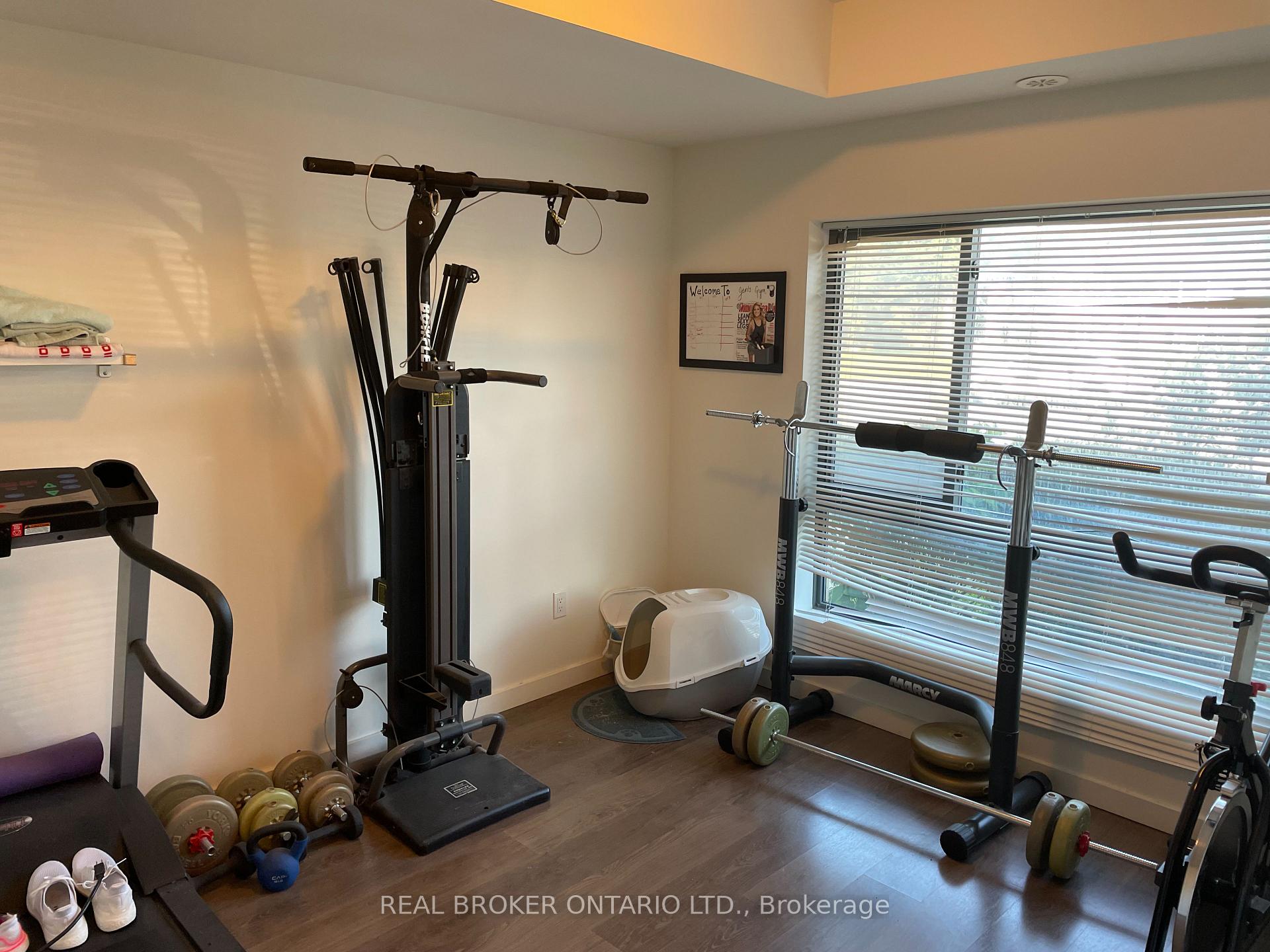 Photo 16 of Unit 8, 369 Essa Road, Barrie, Holly — HOMEH