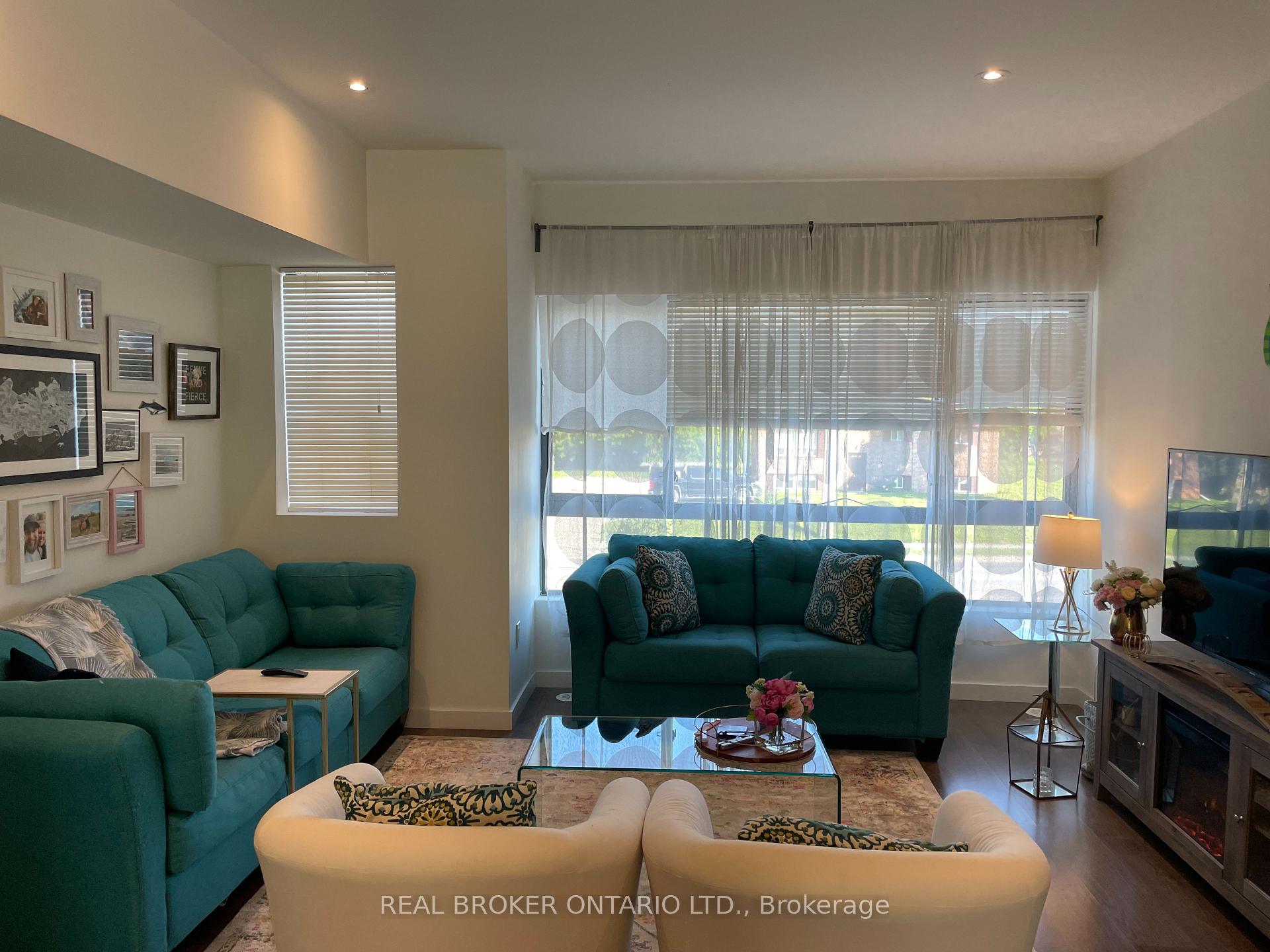 Photo 5 of Unit 8, 369 Essa Road, Barrie, Holly — HOMEH