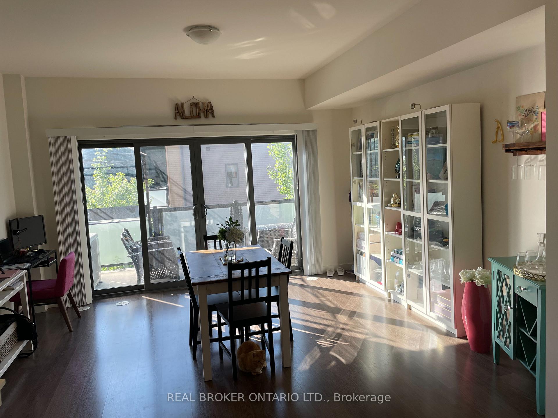 Photo 11 of Unit 8, 369 Essa Road, Barrie, Holly — HOMEH