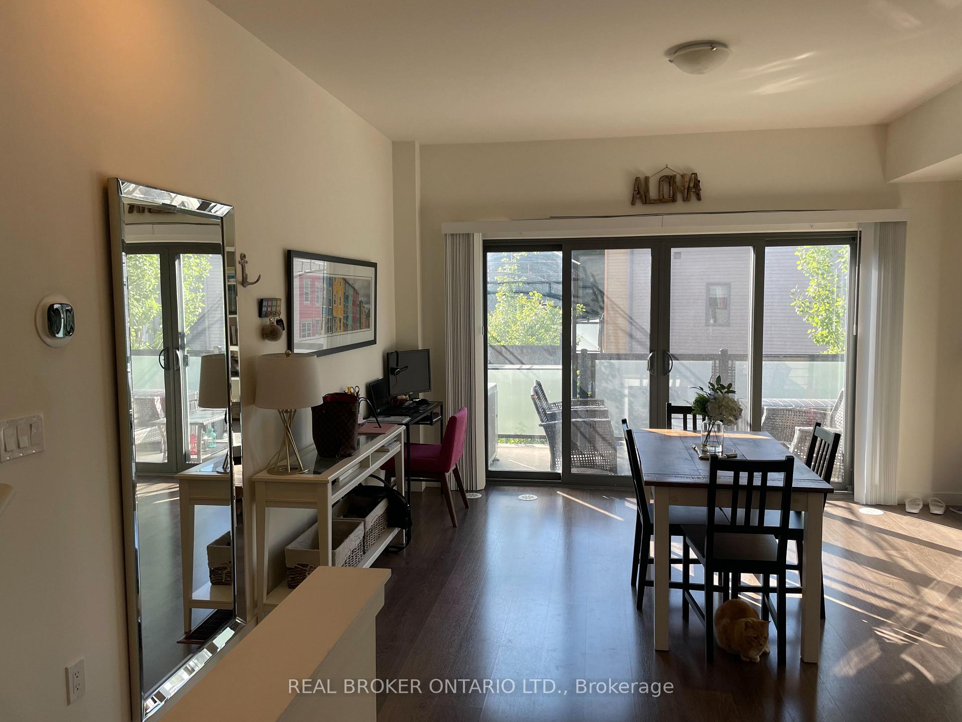 Photo 8 of Unit 8, 369 Essa Road, Barrie, Holly — HOMEH