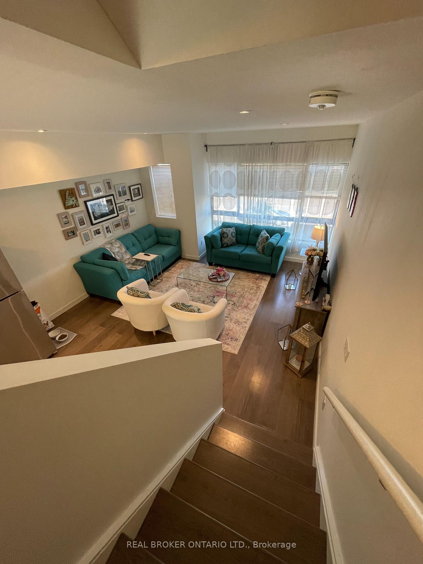 Photo 2 of Unit 8, 369 Essa Road, Barrie, Holly — HOMEH
