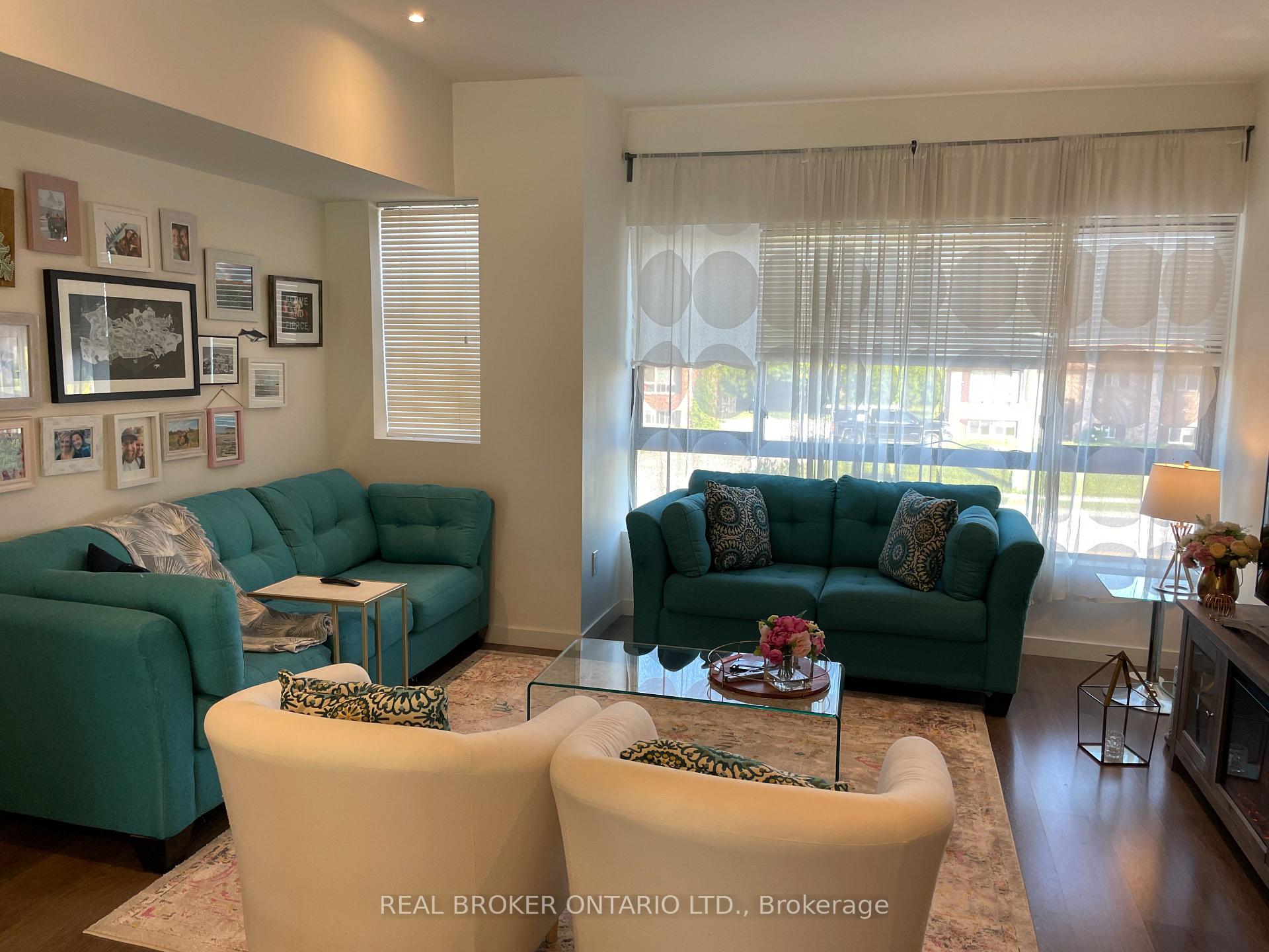 Photo 3 of Unit 8, 369 Essa Road, Barrie, Holly — HOMEH