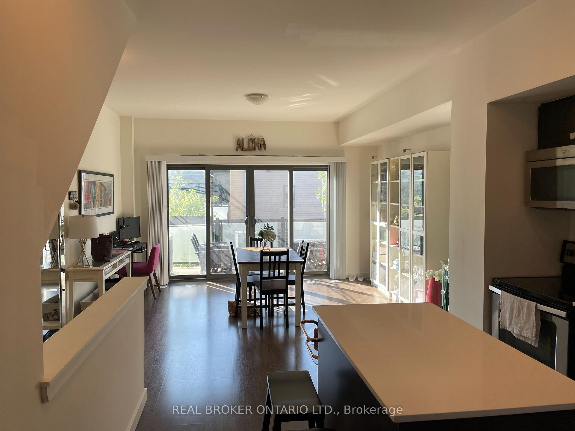 Photo 9 of Unit 8, 369 Essa Road, Barrie, Holly — HOMEH