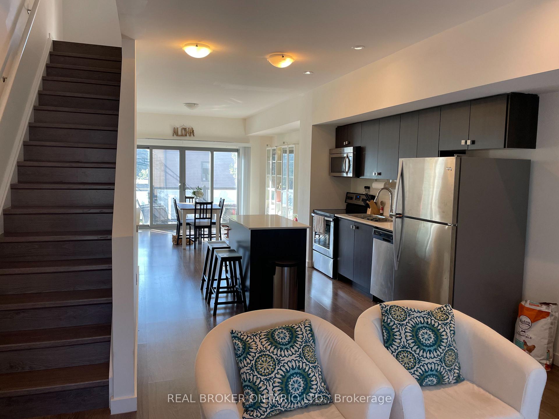 Photo 1 of Unit 8, 369 Essa Road, Barrie, Holly — HOMEH