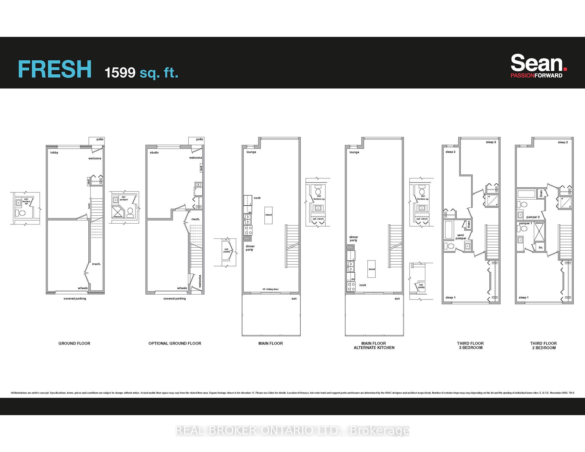 Photo 27 of Unit 8, 369 Essa Road, Barrie, Holly — HOMEH