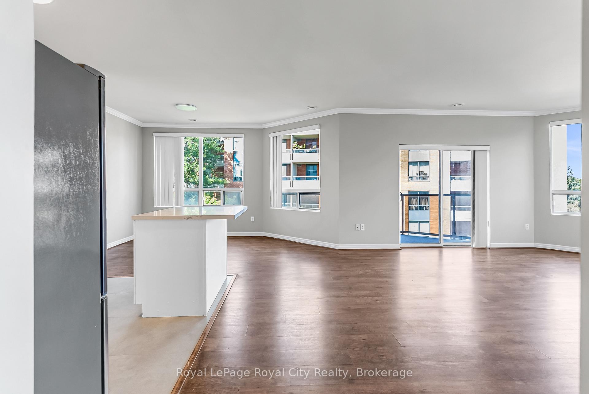 Photo 6 of Unit 301, 60 Wyndham Street S, Guelph, St. Patrick's Ward — HOMEH