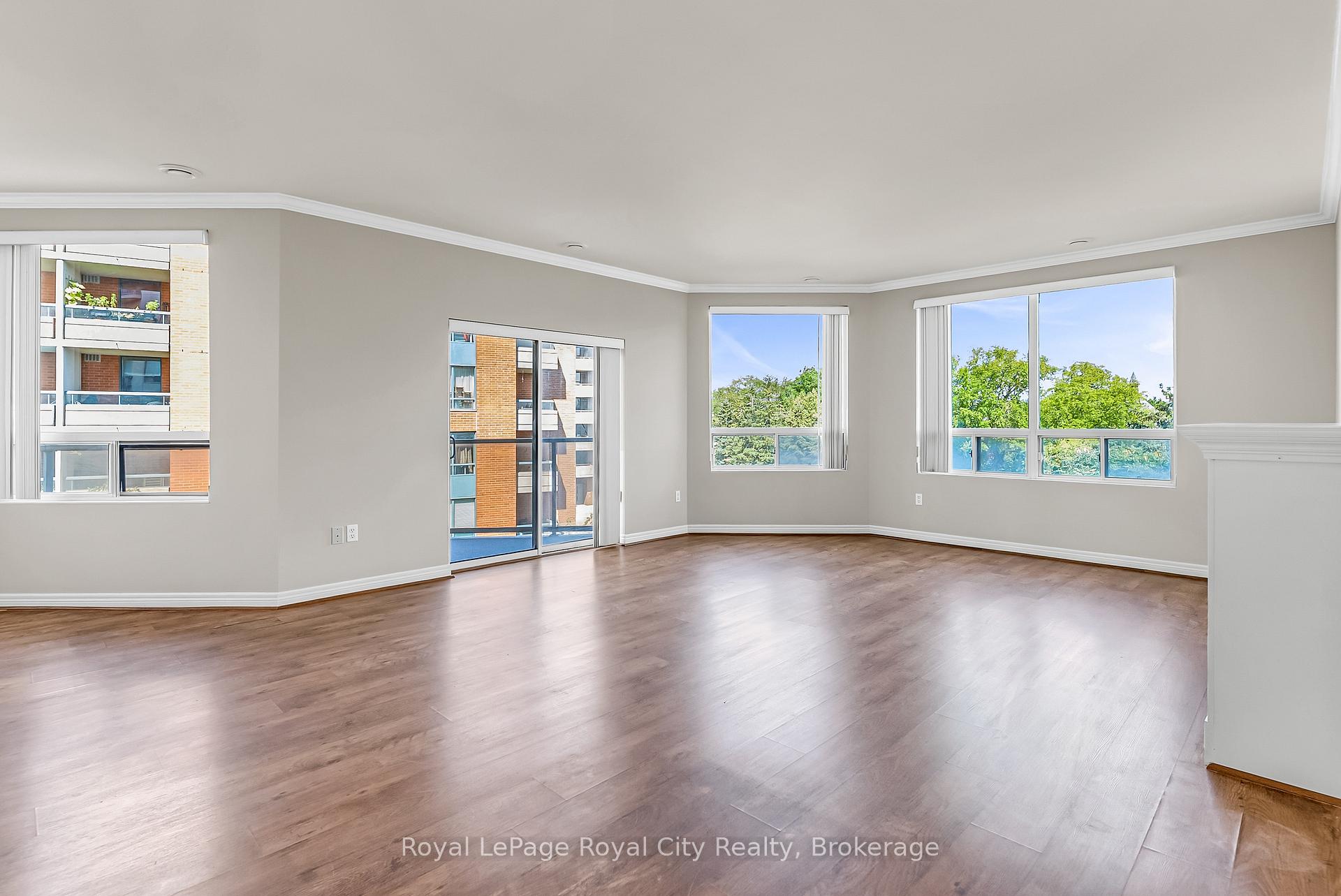 Photo 7 of Unit 301, 60 Wyndham Street S, Guelph, St. Patrick's Ward — HOMEH