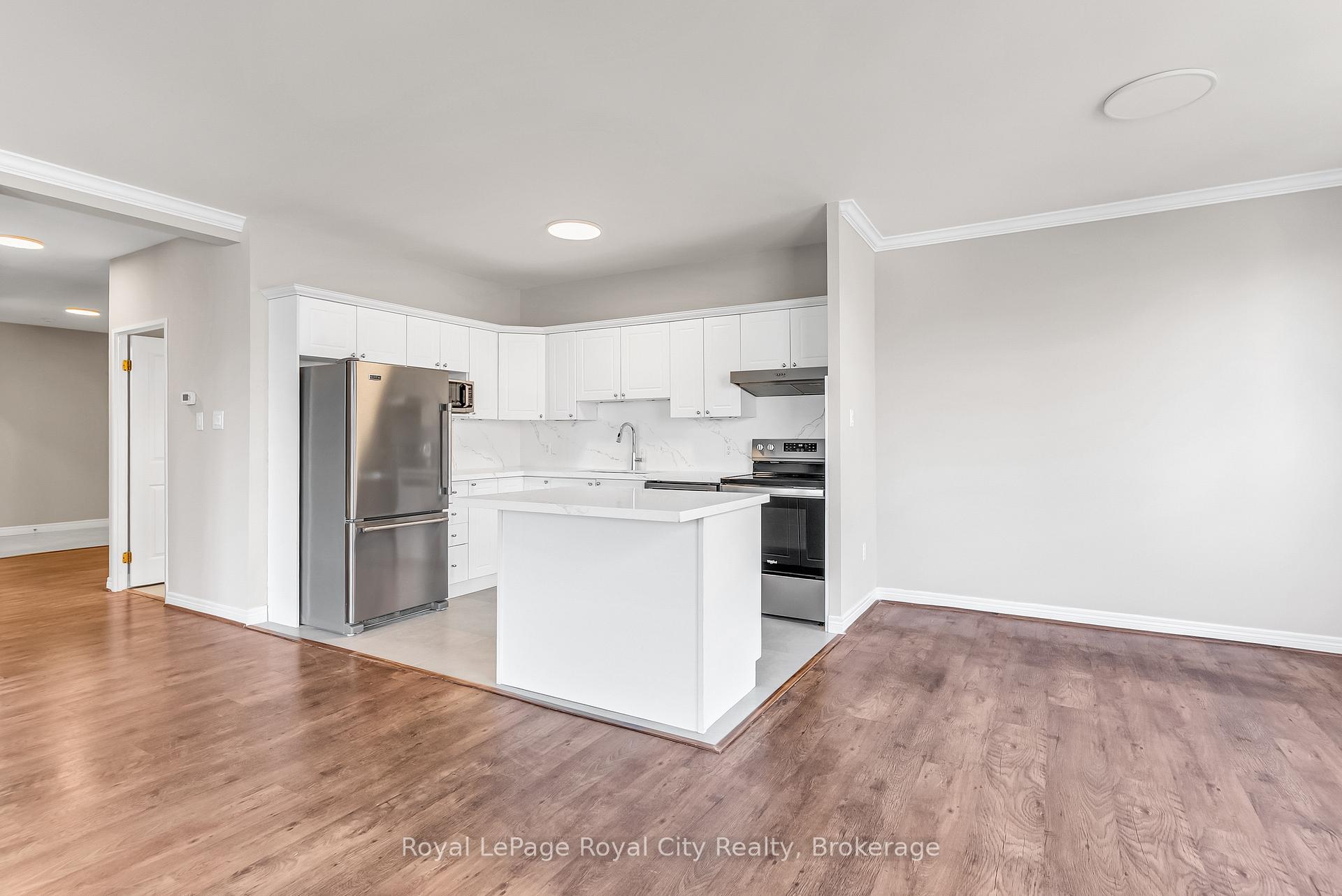Photo 8 of Unit 301, 60 Wyndham Street S, Guelph, St. Patrick's Ward — HOMEH