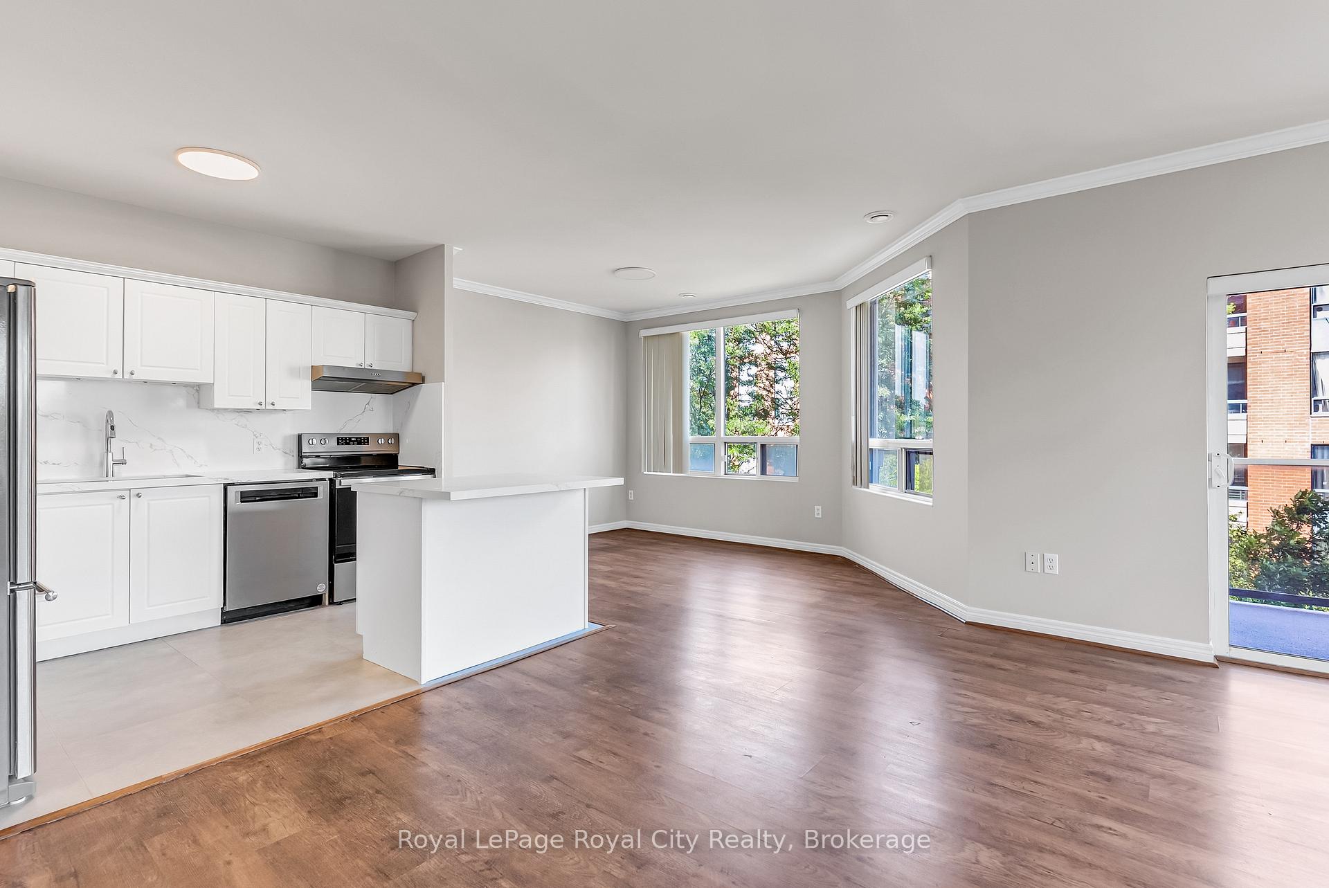 Photo 9 of Unit 301, 60 Wyndham Street S, Guelph, St. Patrick's Ward — HOMEH