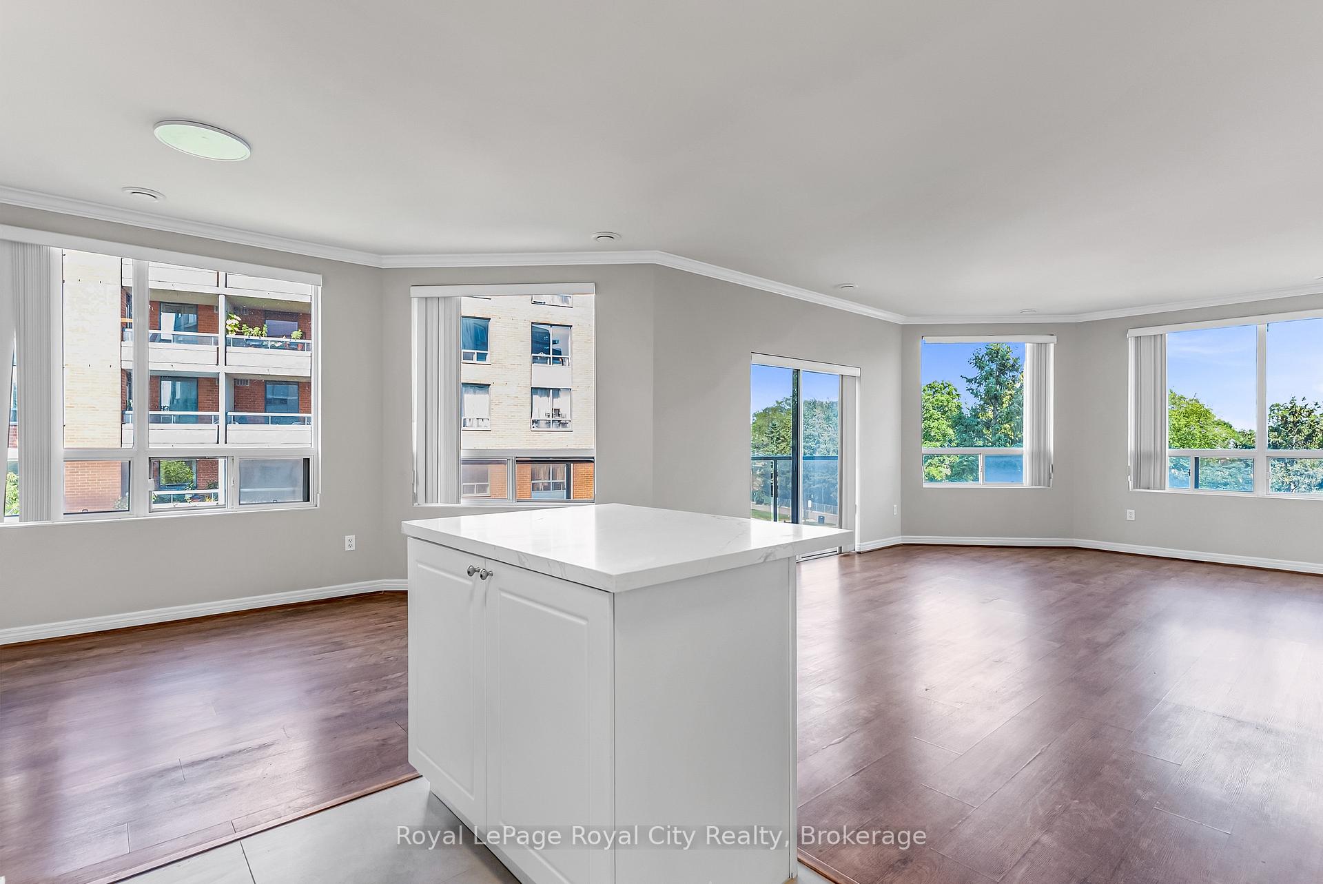 Photo 11 of Unit 301, 60 Wyndham Street S, Guelph, St. Patrick's Ward — HOMEH
