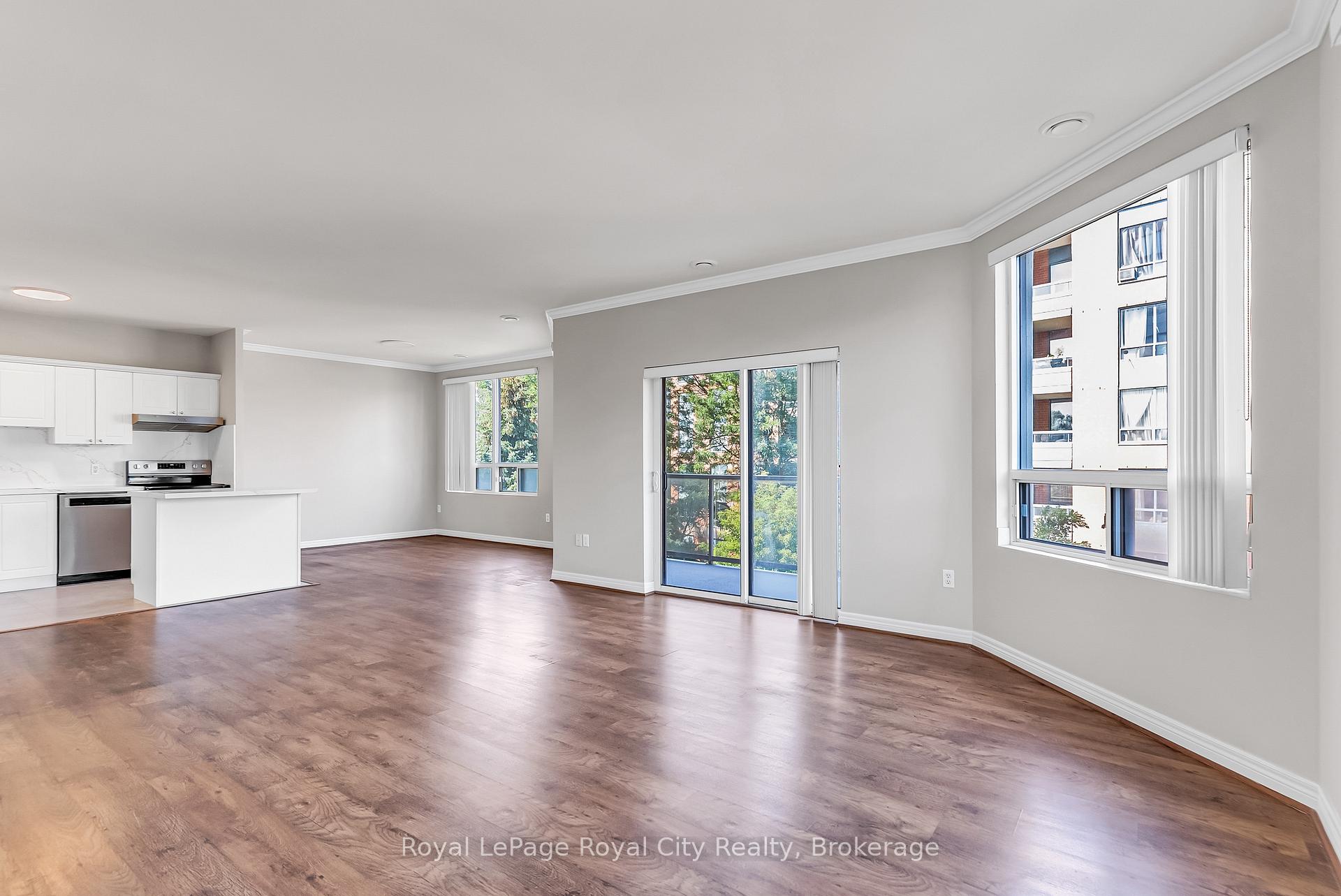 Photo 14 of Unit 301, 60 Wyndham Street S, Guelph, St. Patrick's Ward — HOMEH