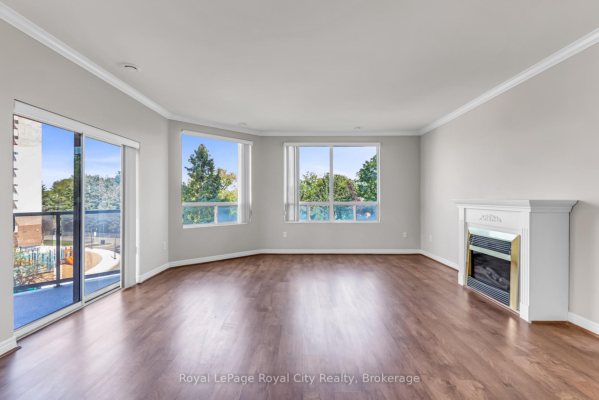 Photo 15 of Unit 301, 60 Wyndham Street S, Guelph, St. Patrick's Ward — HOMEH