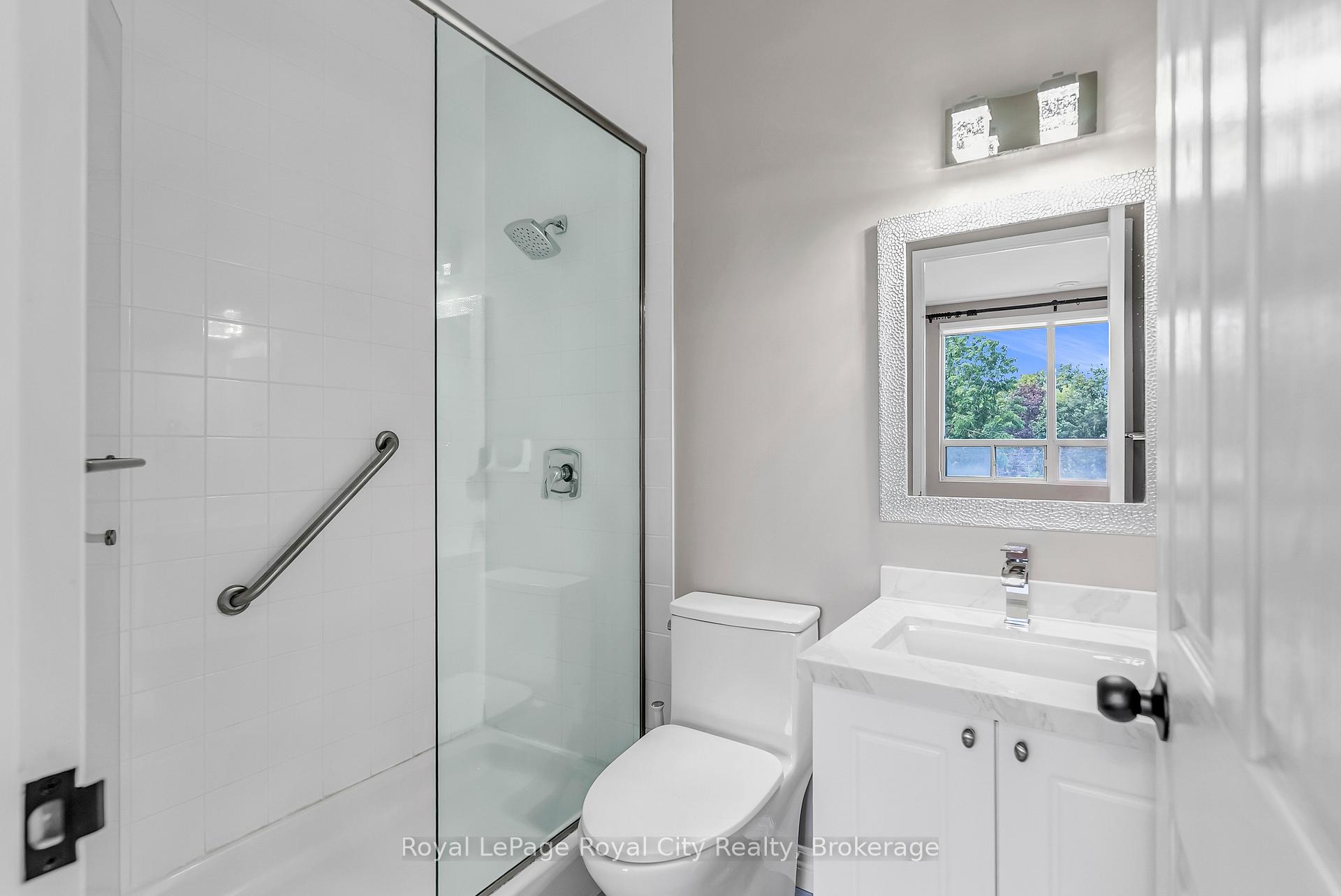 Photo 25 of Unit 301, 60 Wyndham Street S, Guelph, St. Patrick's Ward — HOMEH