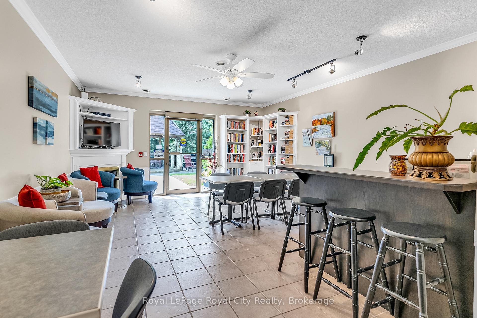 Photo 28 of Unit 301, 60 Wyndham Street S, Guelph, St. Patrick's Ward — HOMEH