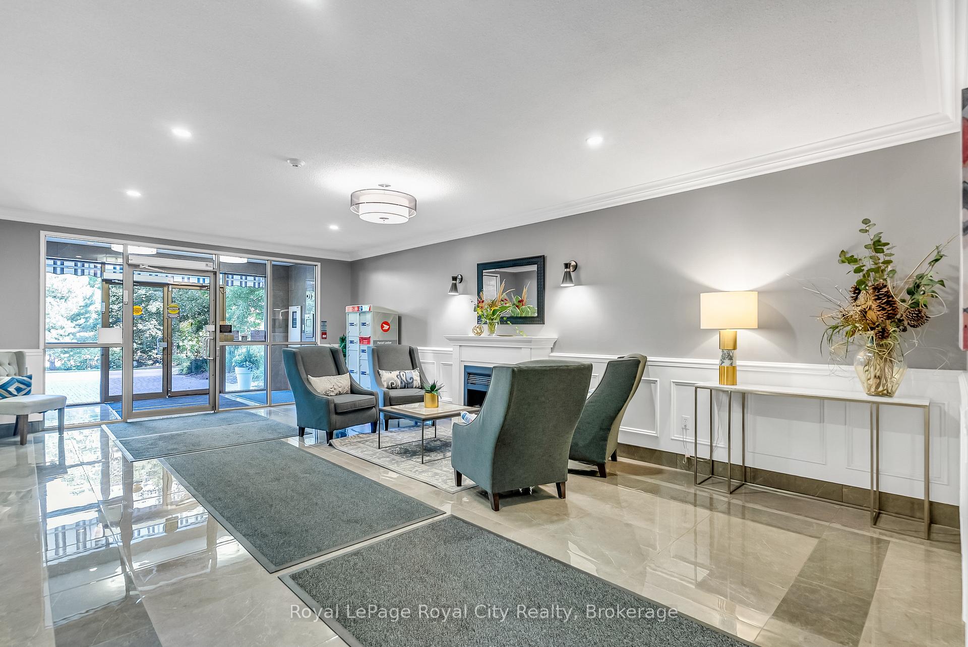 Photo 32 of Unit 301, 60 Wyndham Street S, Guelph, St. Patrick's Ward — HOMEH