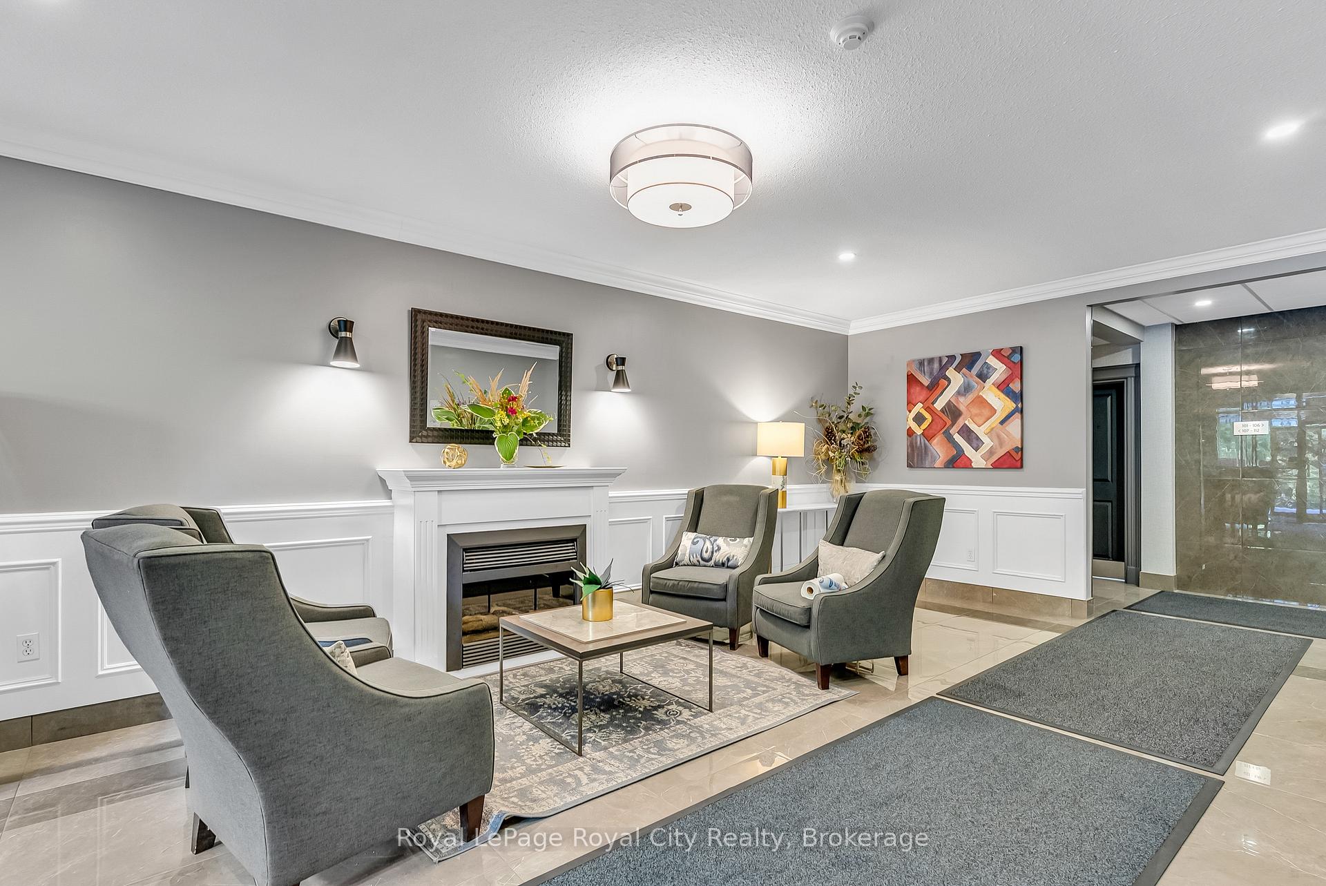 Photo 33 of Unit 301, 60 Wyndham Street S, Guelph, St. Patrick's Ward — HOMEH