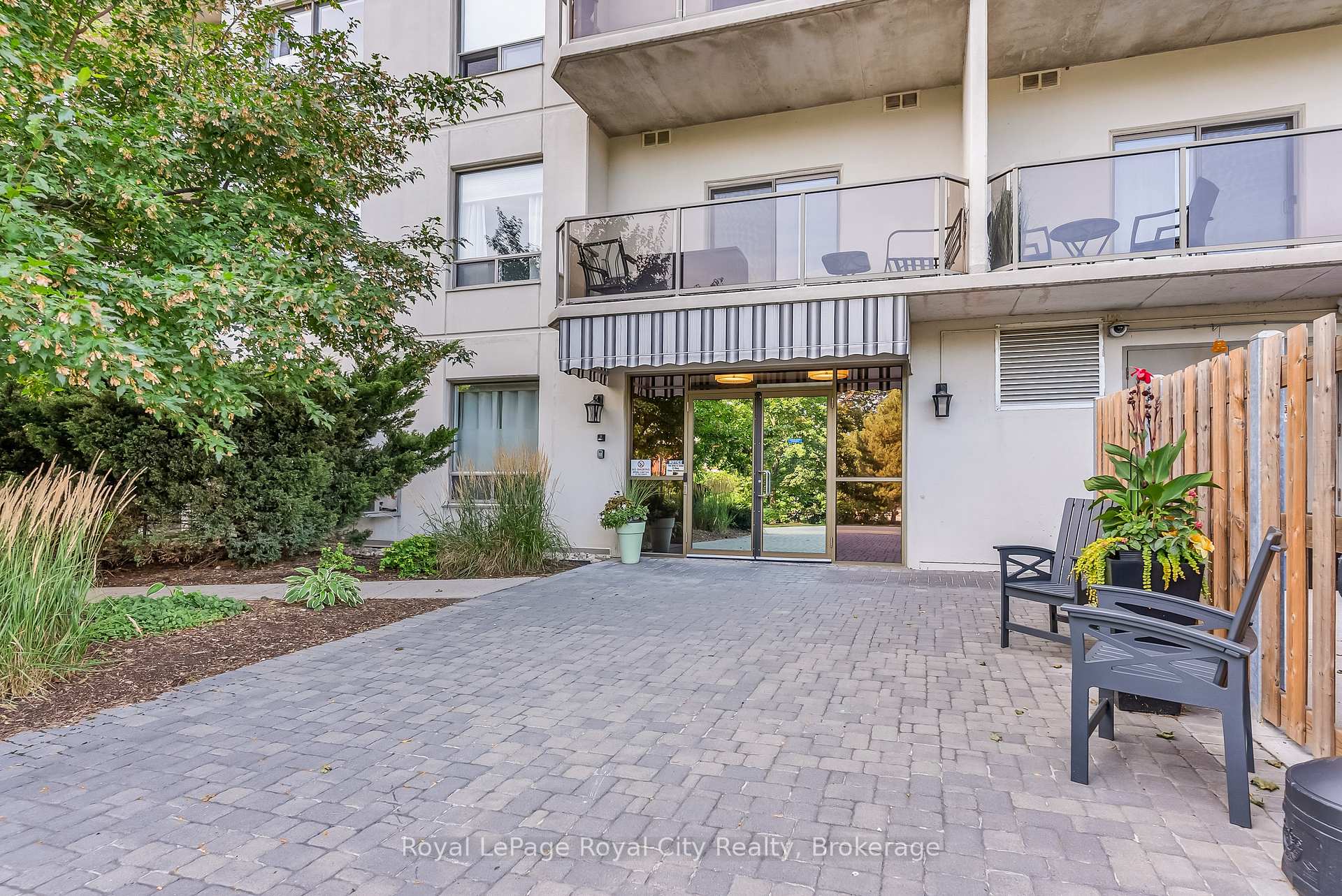 Photo 35 of Unit 301, 60 Wyndham Street S, Guelph, St. Patrick's Ward — HOMEH