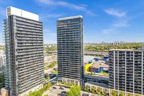 Front of Unit 1606, 29 Singer Court