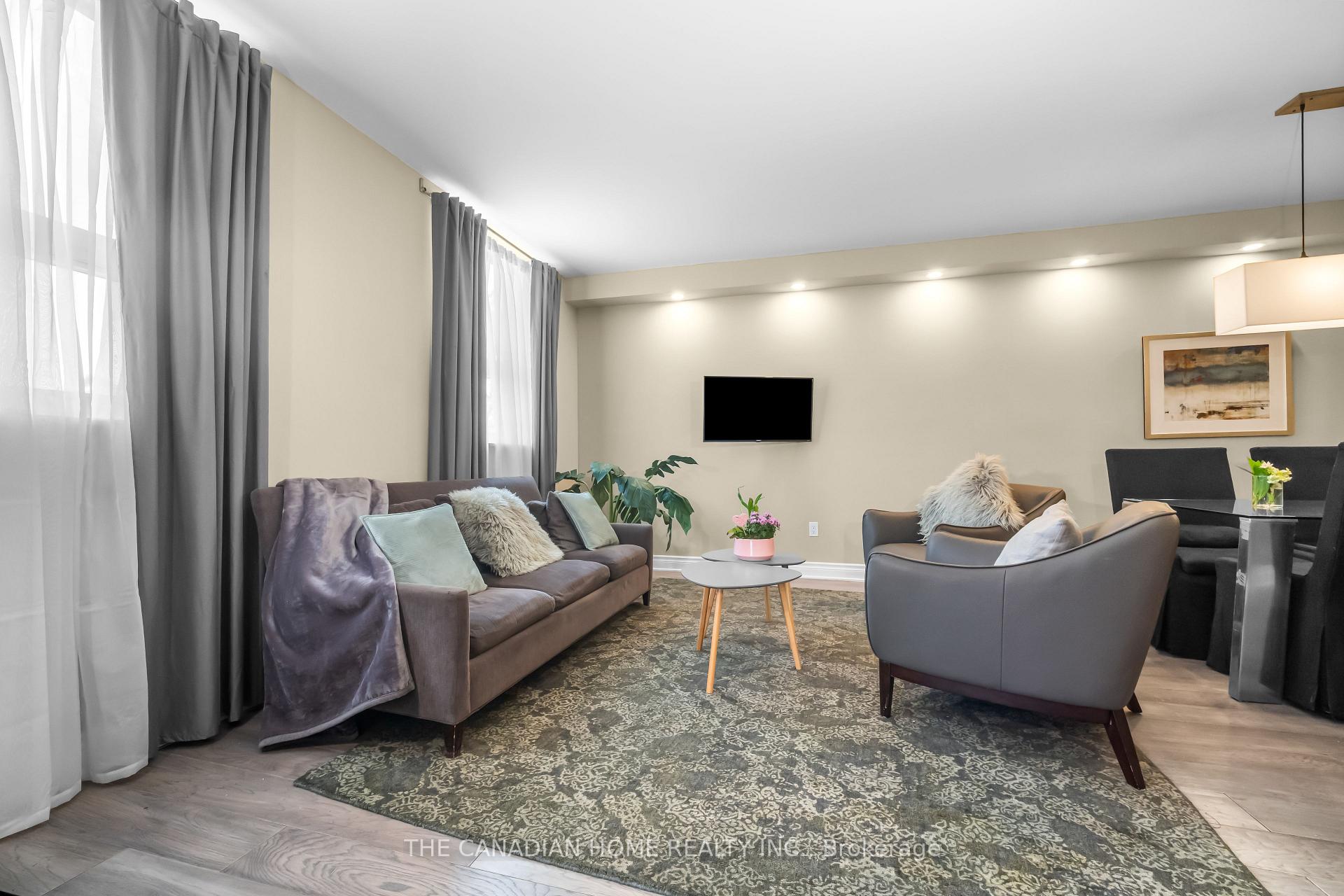 Photo 3 of Unit 103, 4 Lisa Street, Brampton, Queen Street Corridor — HOMEH