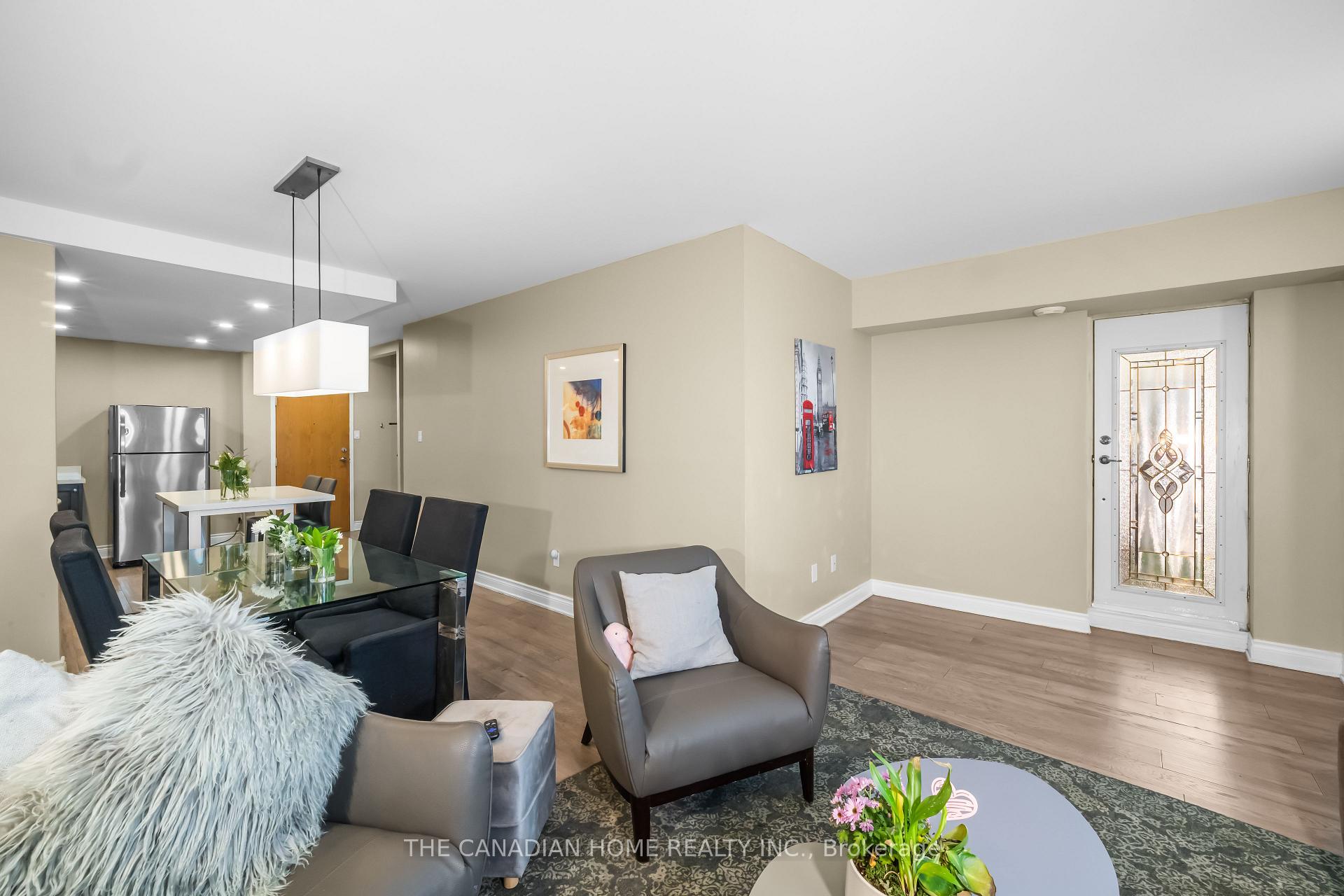 Photo 4 of Unit 103, 4 Lisa Street, Brampton, Queen Street Corridor — HOMEH