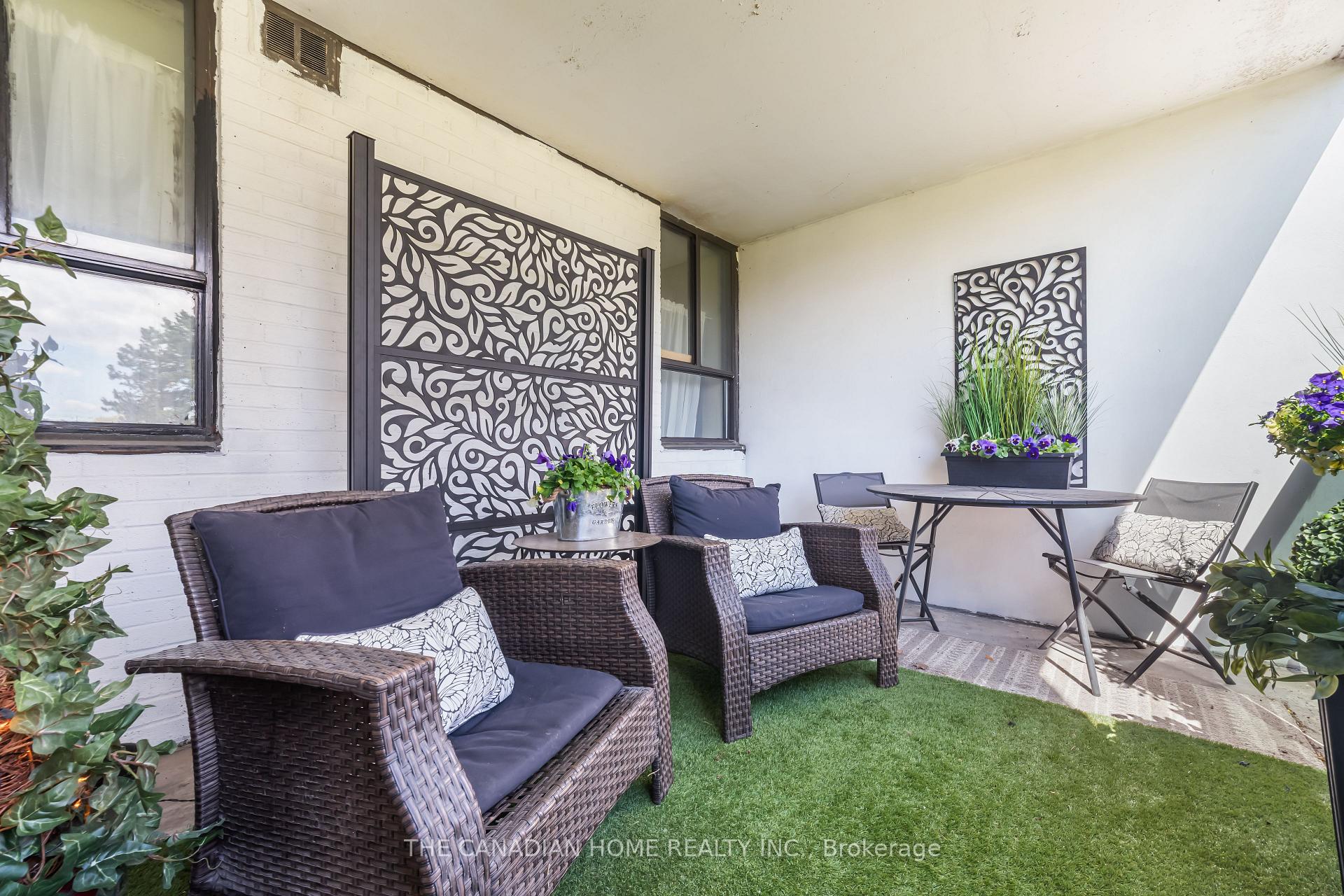 Photo 6 of Unit 103, 4 Lisa Street, Brampton, Queen Street Corridor — HOMEH