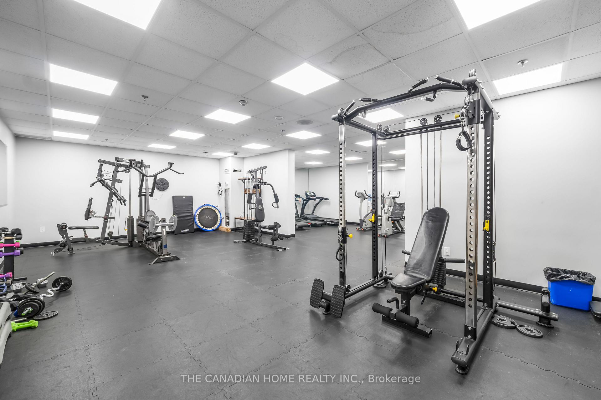 Photo 17 of Unit 103, 4 Lisa Street, Brampton, Queen Street Corridor — HOMEH