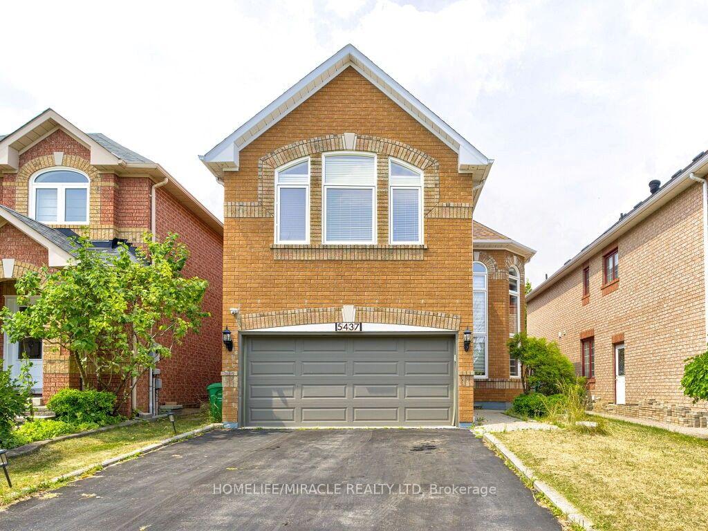 Photo 1 of 5437 Royal Aberdeen Drive, Mississauga, Hurontario — HOMEH