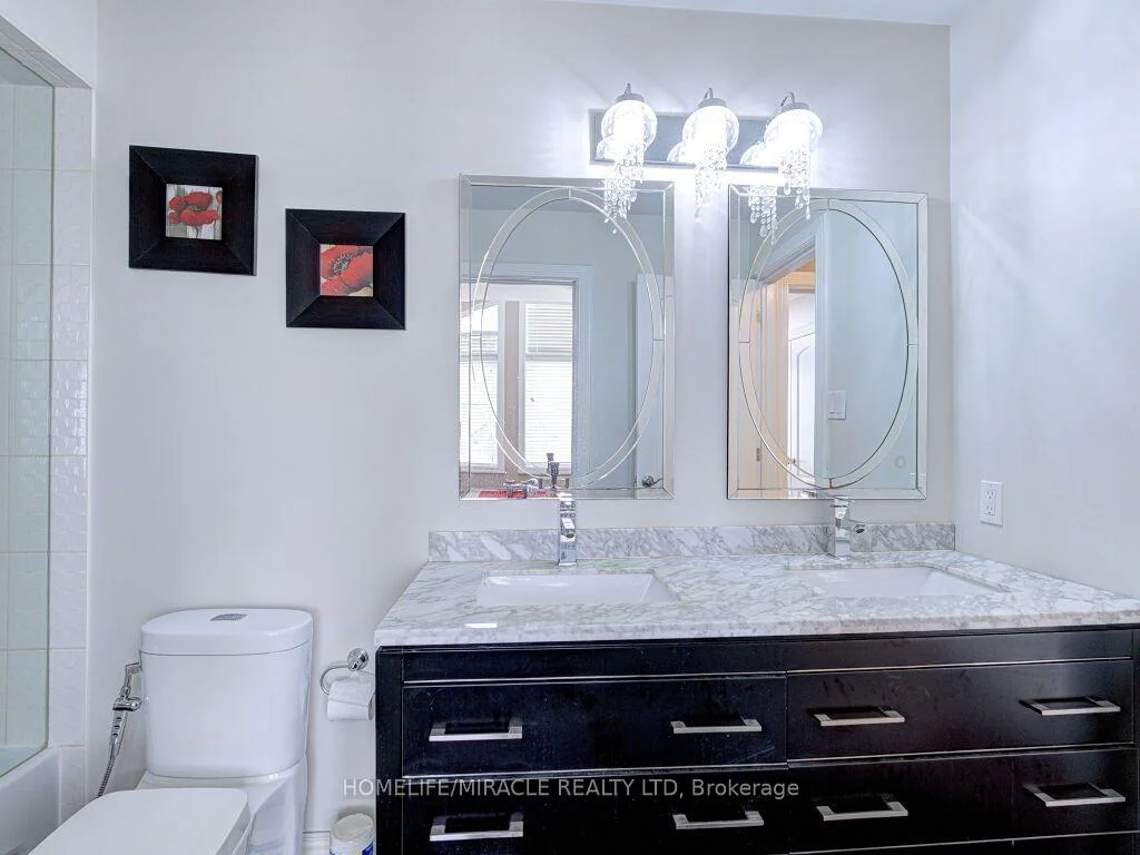Photo 20 of 5437 Royal Aberdeen Drive, Mississauga, Hurontario — HOMEH