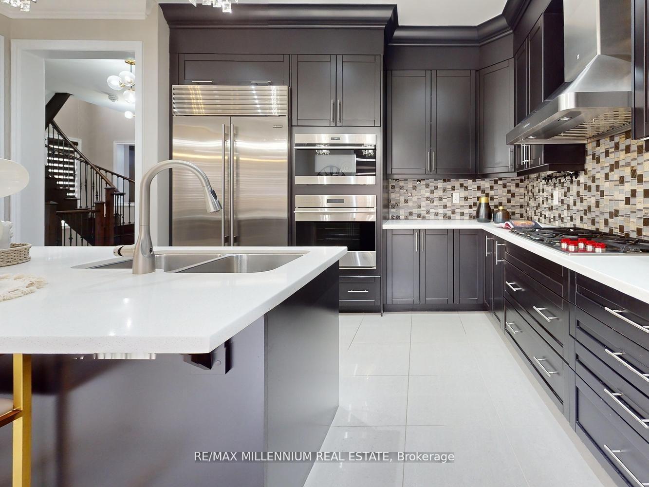 Photo 6 of 51 Kincardine Street, Vaughan, Kleinburg — HOMEH