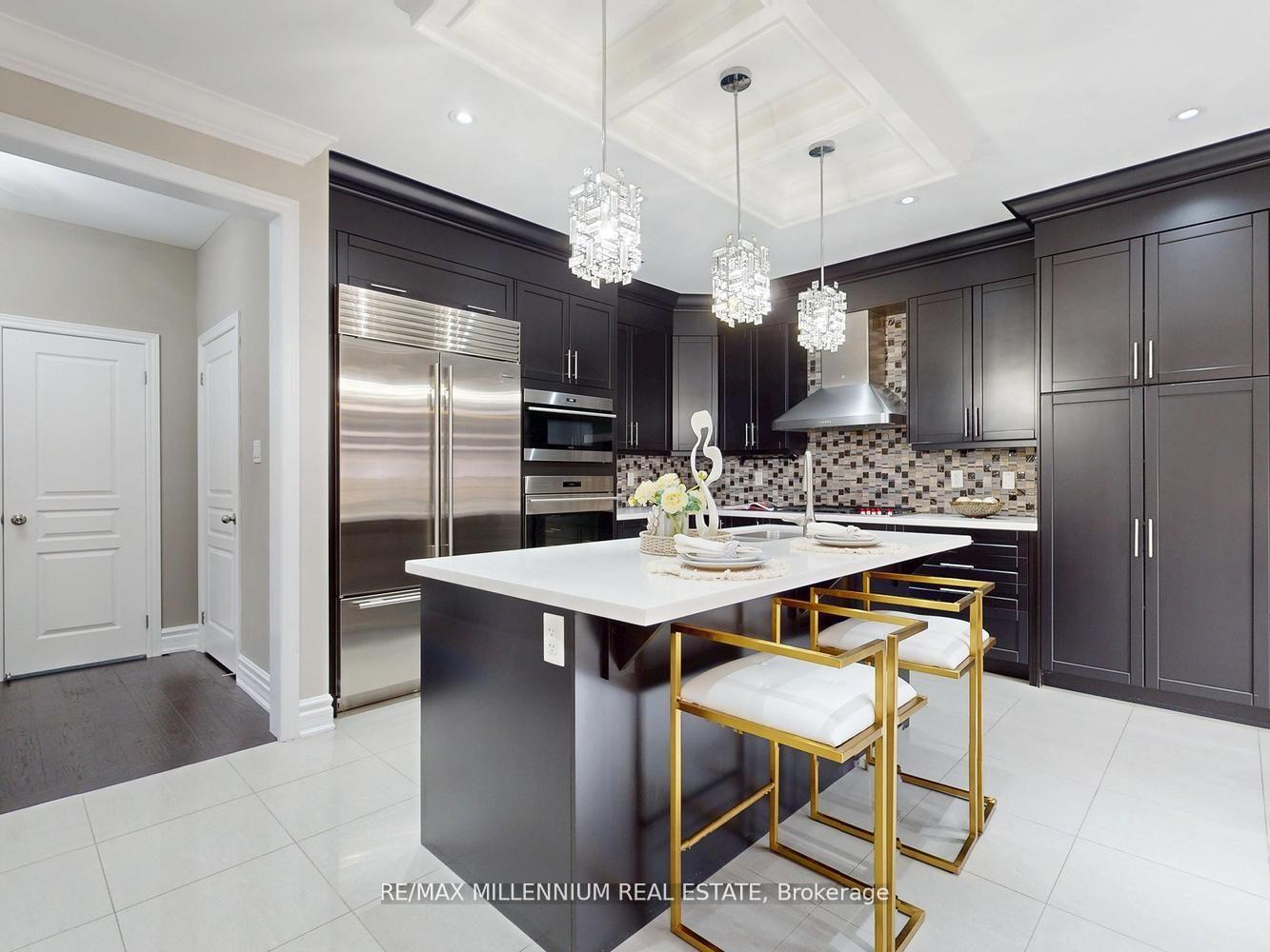 Photo 8 of 51 Kincardine Street, Vaughan, Kleinburg — HOMEH