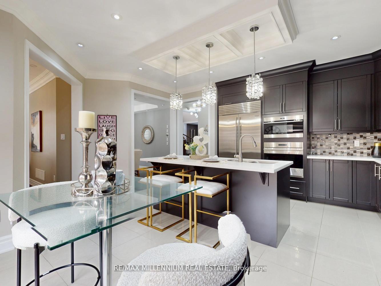 Photo 9 of 51 Kincardine Street, Vaughan, Kleinburg — HOMEH