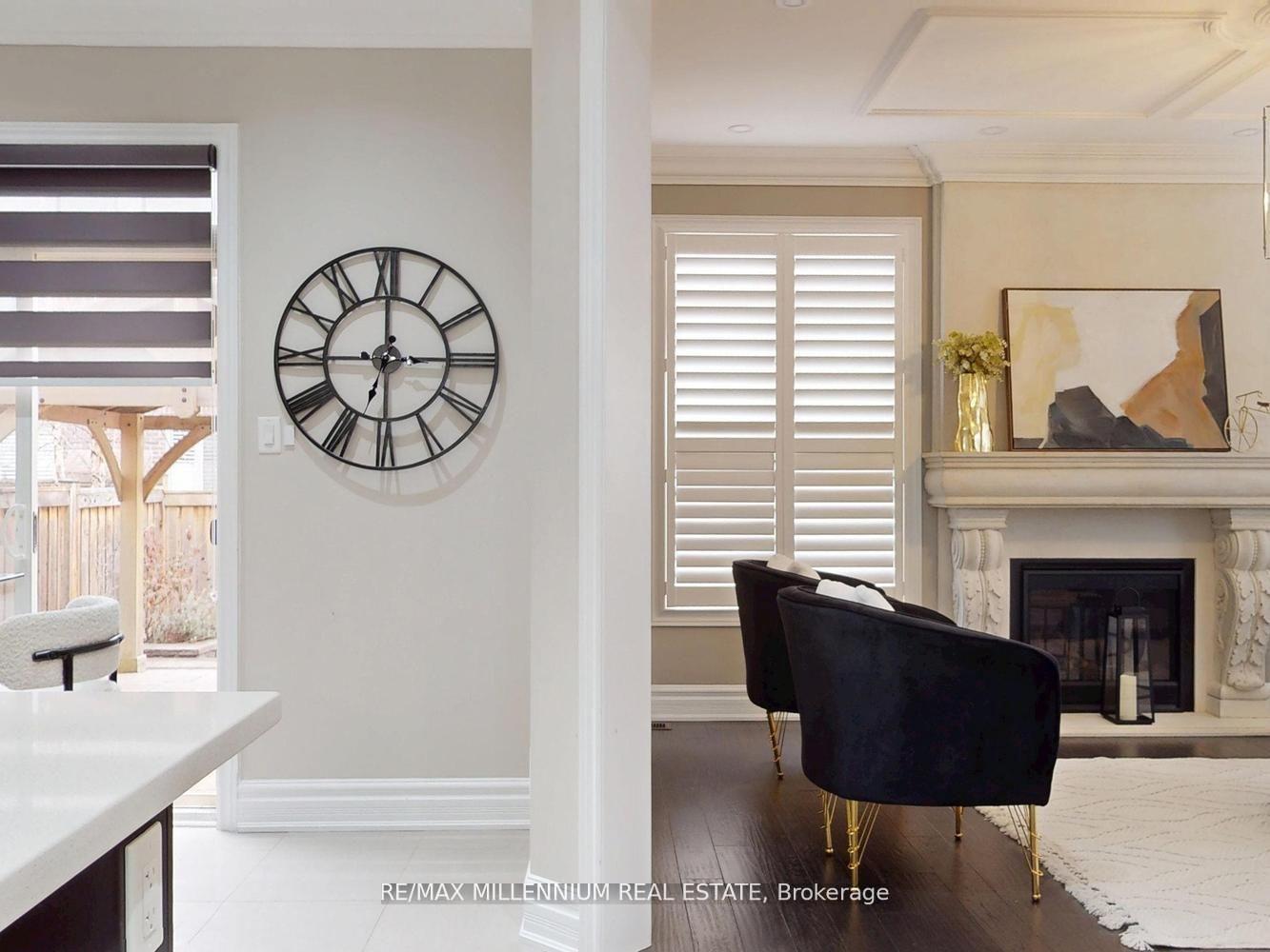 Photo 11 of 51 Kincardine Street, Vaughan, Kleinburg — HOMEH